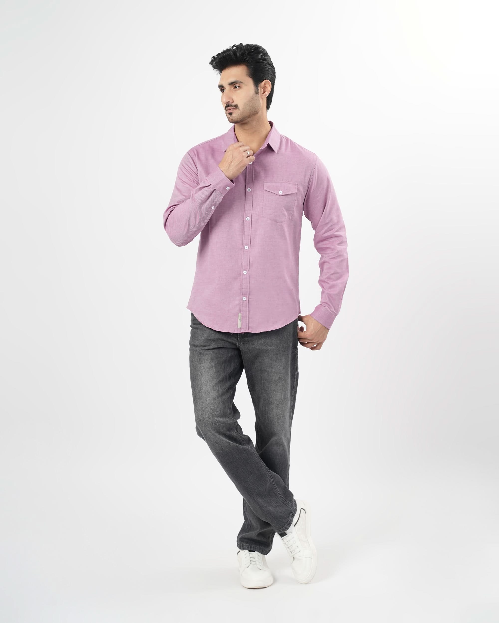 Eminent Men’s Full Sleeves Casual Shirt, Men's Shirts, Eminent, Chase Value