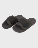 Eminent Men's Sliders, Men's Slippers, Eminent, Chase Value