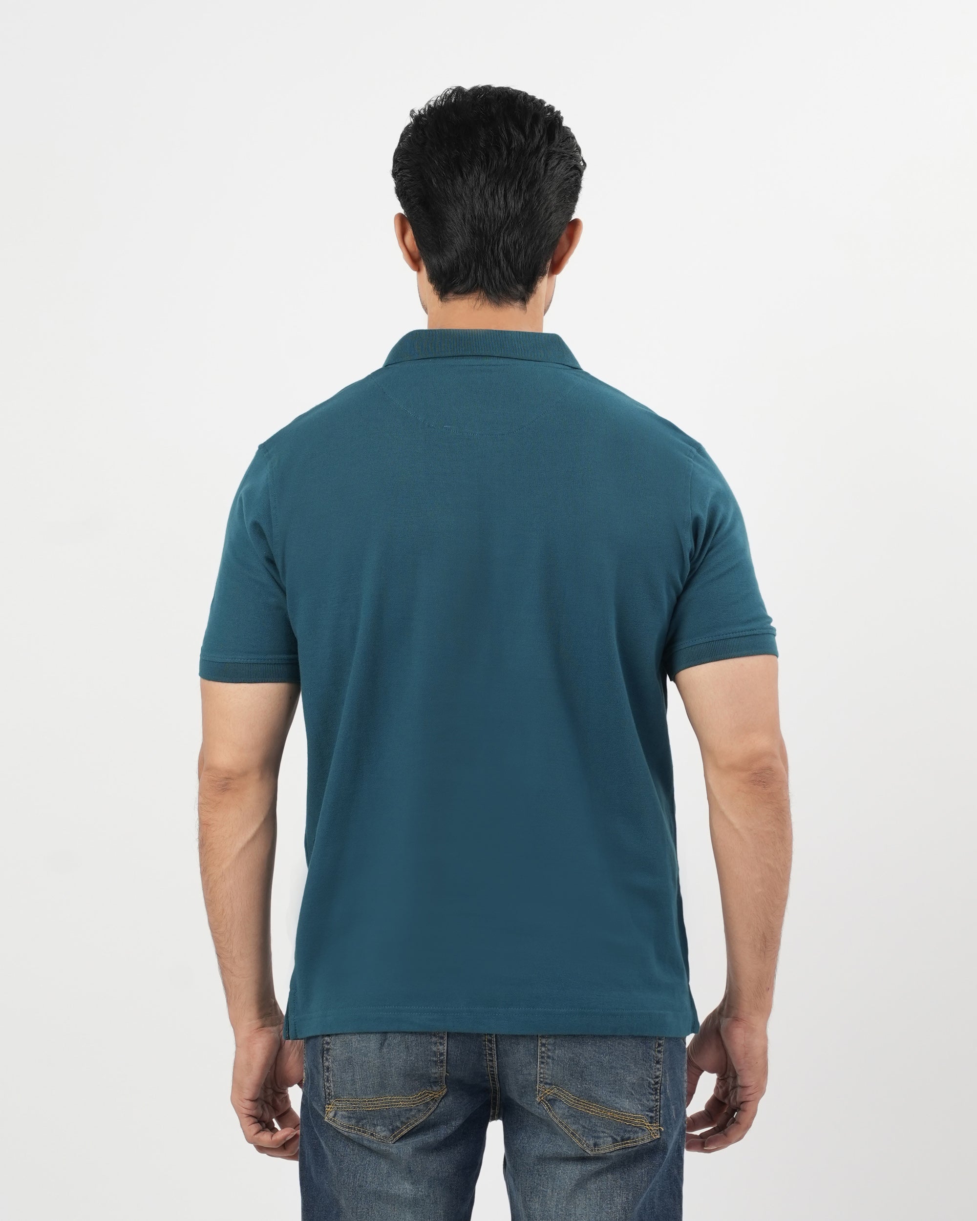 Eminent Men's Polo T-Shirt
