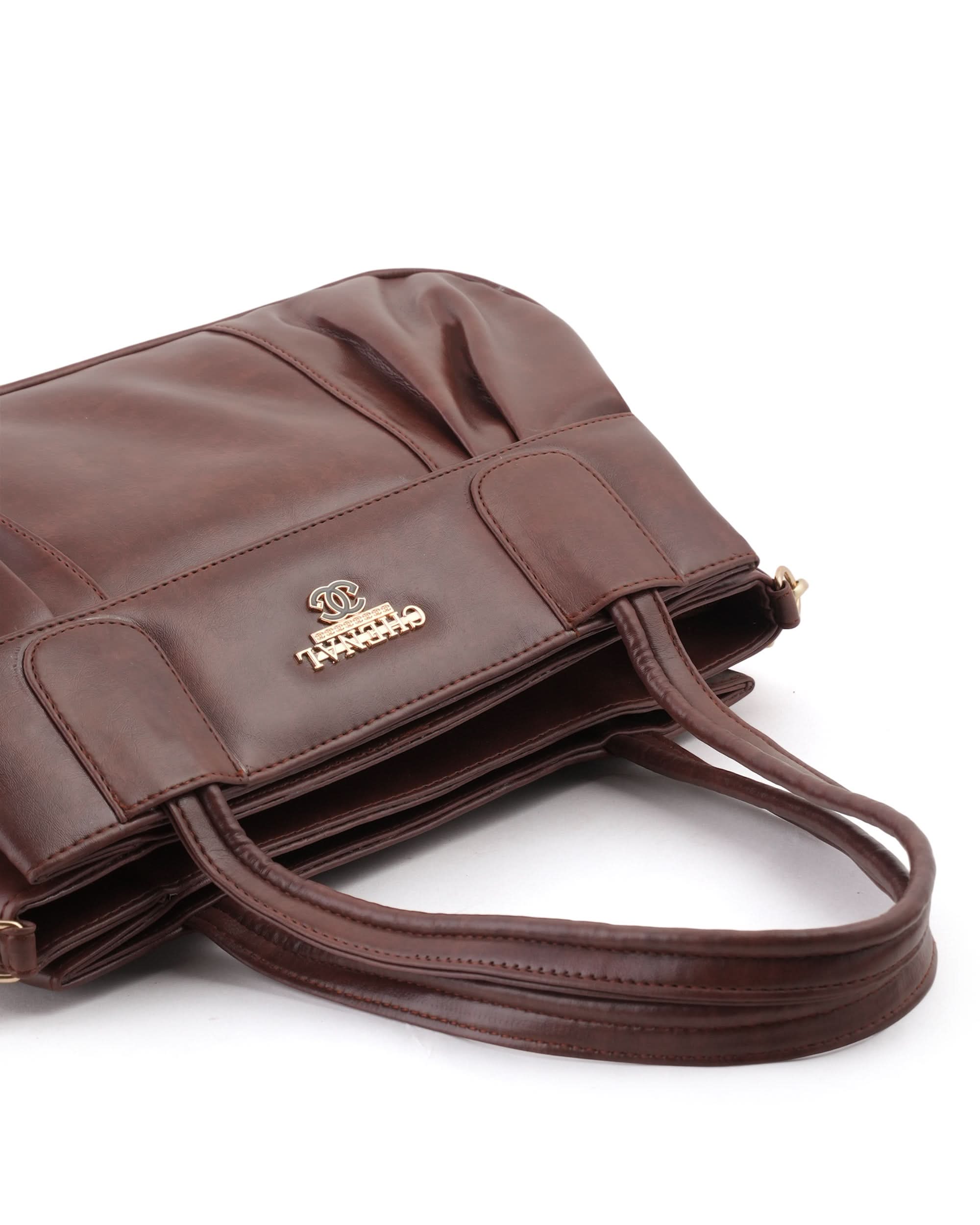 Women's Shoulder Bag, Women Bags, Chase Value, Chase Value