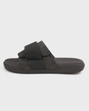 Eminent Men's Sliders, Men's Slippers, Eminent, Chase Value
