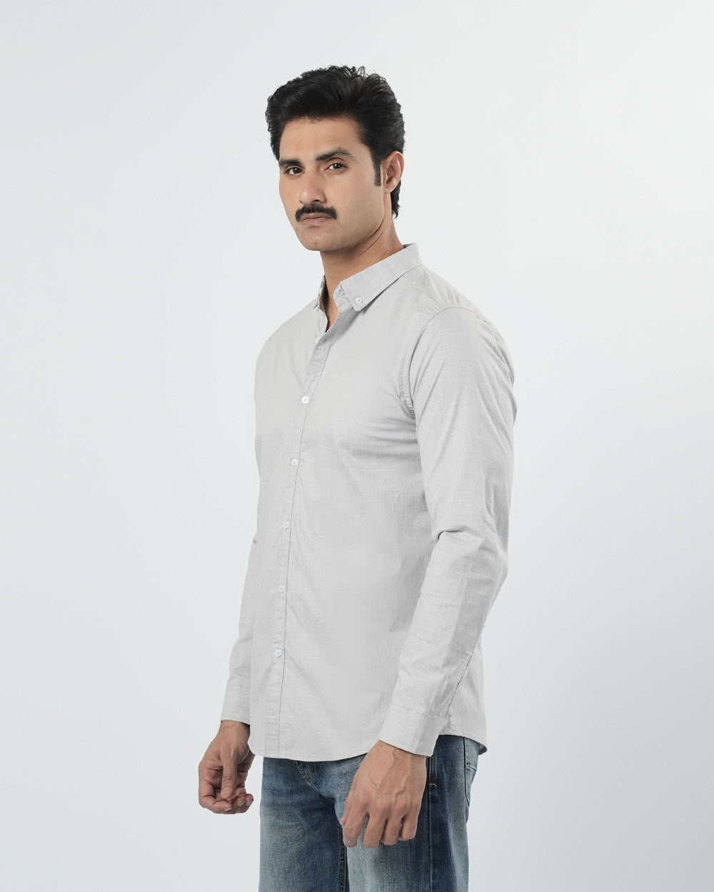 Valuables Men’s Button-Down Shirt, Men's Shirts, Chase Value, Chase Value