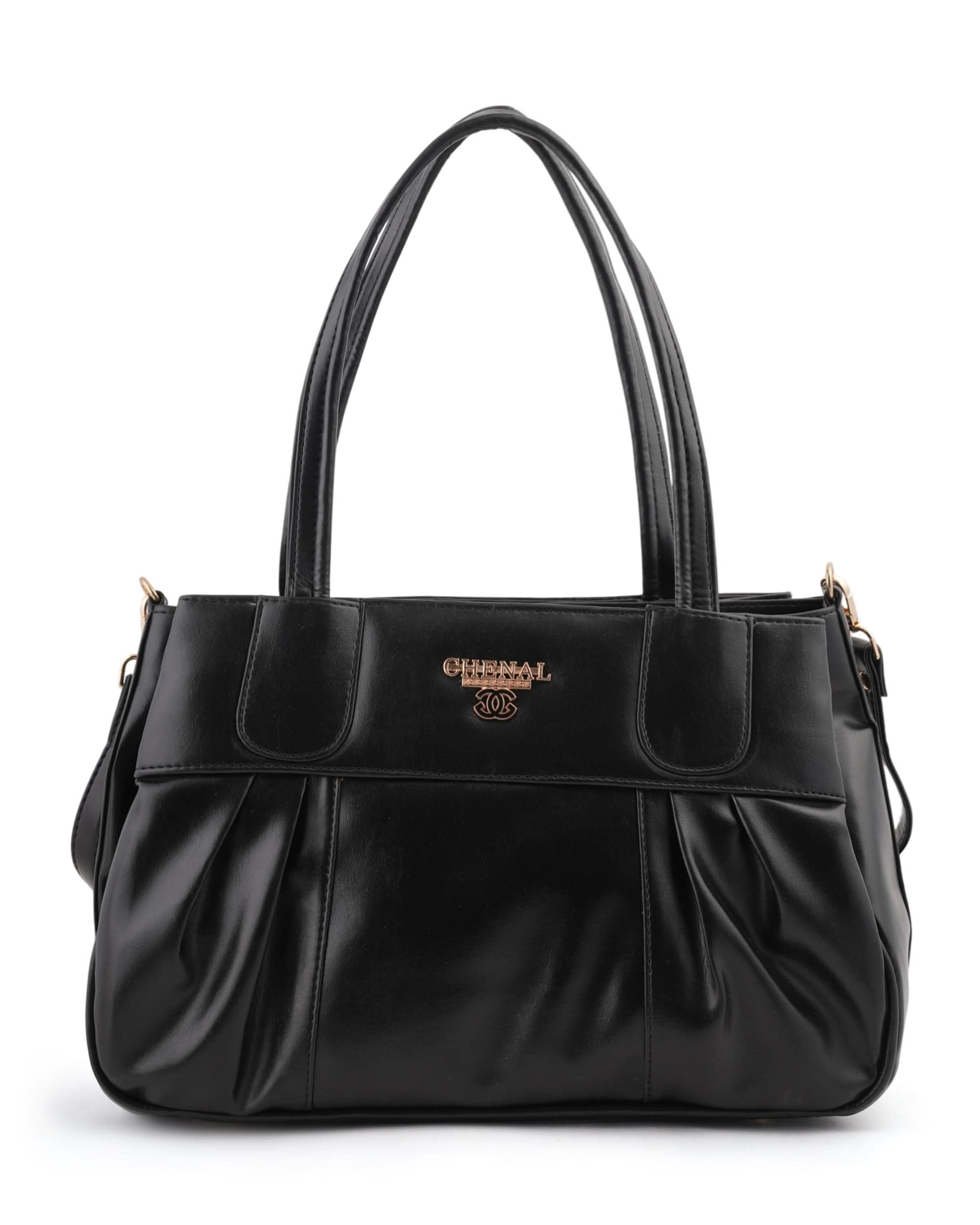Women's Shoulder Bag, Women Bags, Chase Value, Chase Value