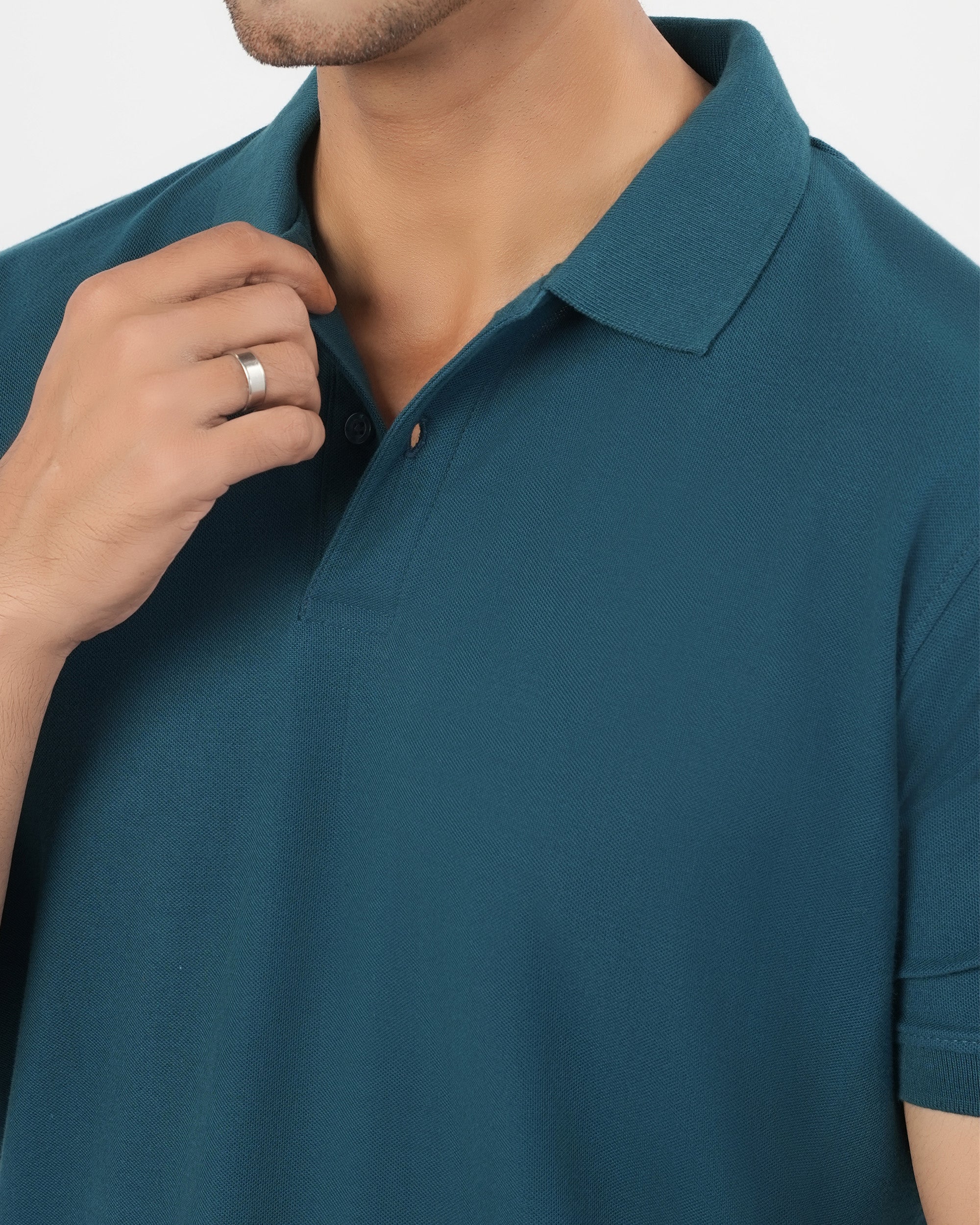 Eminent Men's Polo T-Shirt