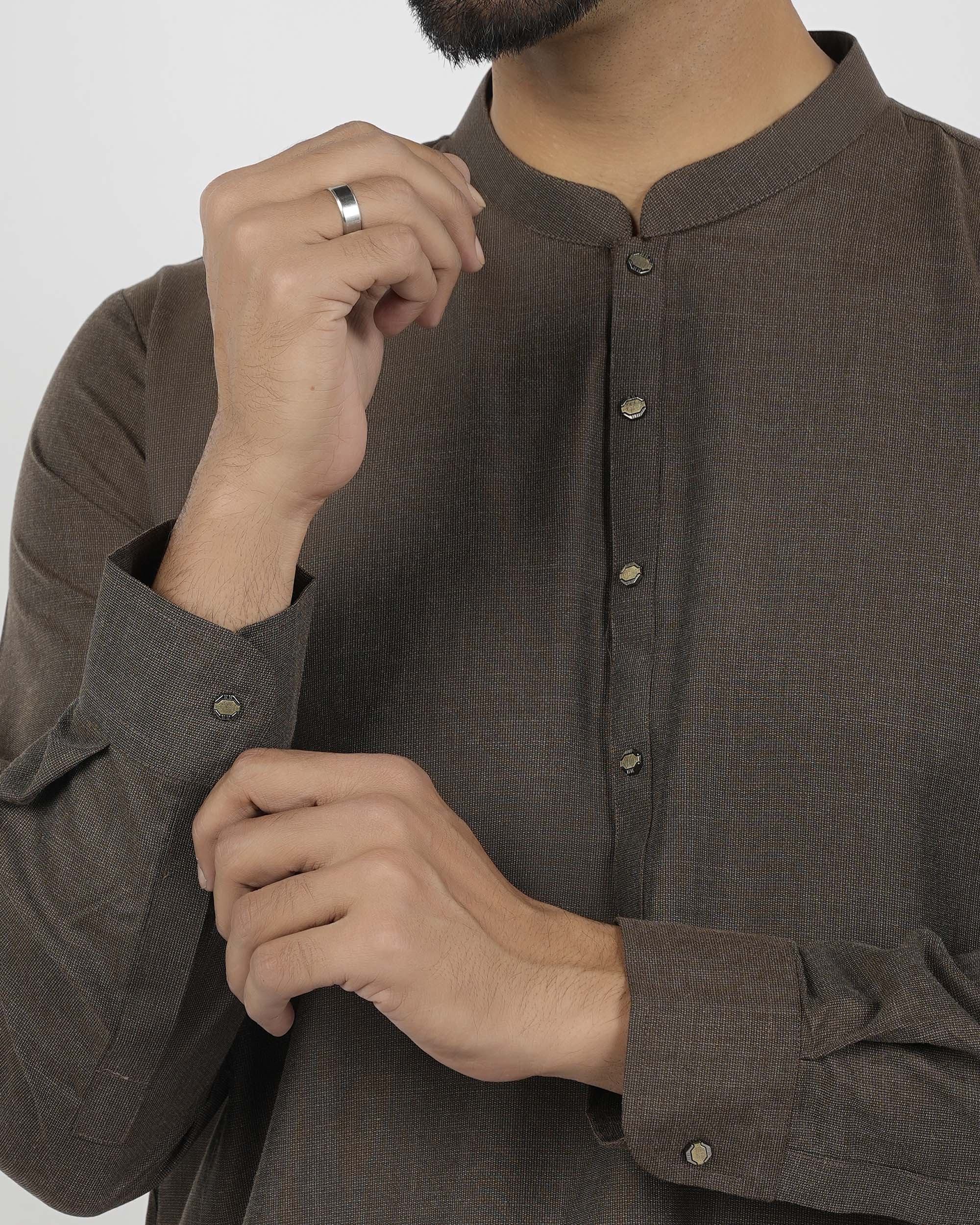 Eminent Men Shalwar Suit Plain, Men's Shalwar Kameez, Eminent, Chase Value