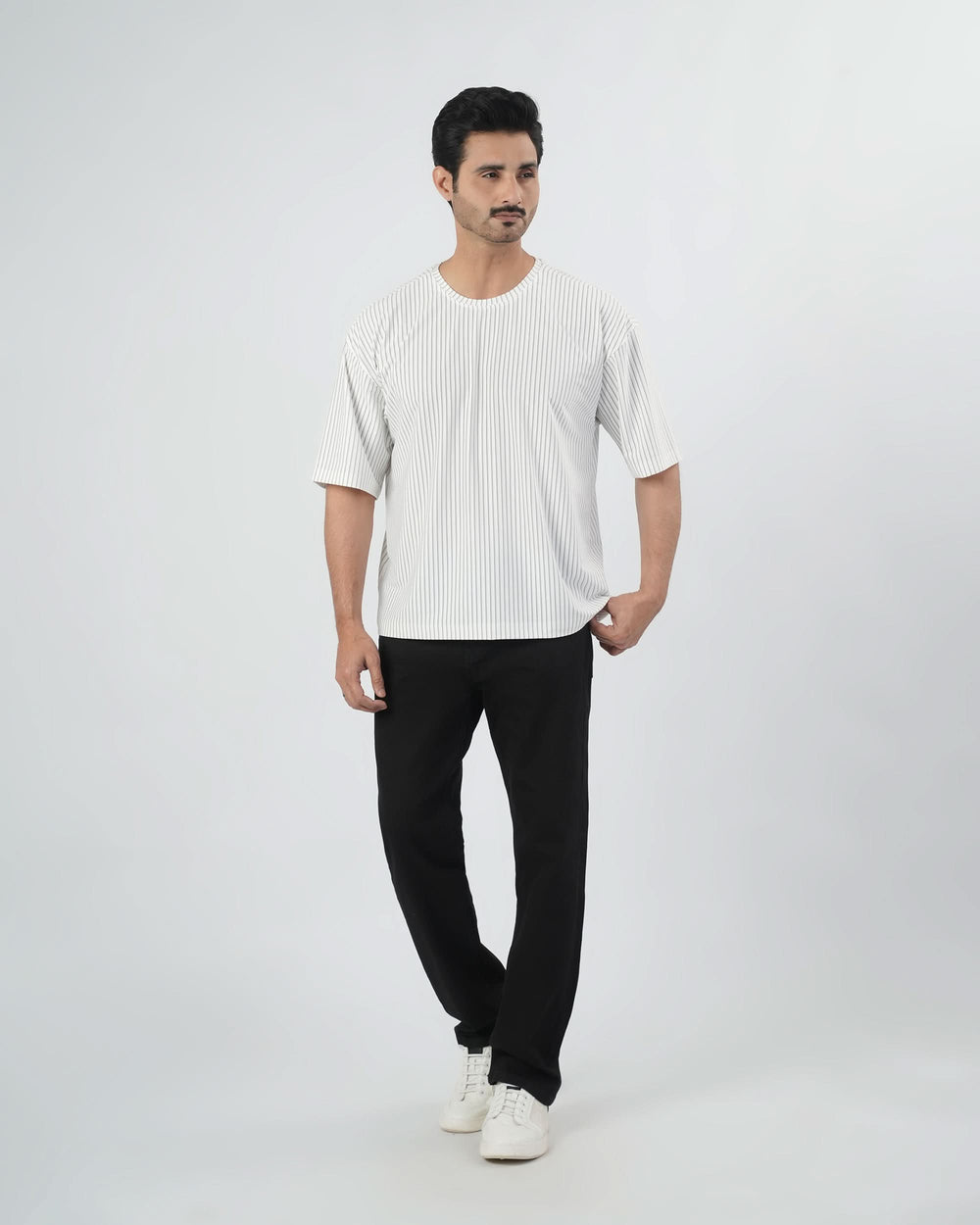 Men’s Half Sleeves T-Shirt, Men's T-Shirts & Polos, Eminent, Chase Value