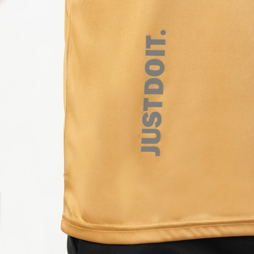 Men's Half Sleeves Round Neck T-Shirt - Camel, Men's T-Shirts & Polos, Chase Value, Chase Value