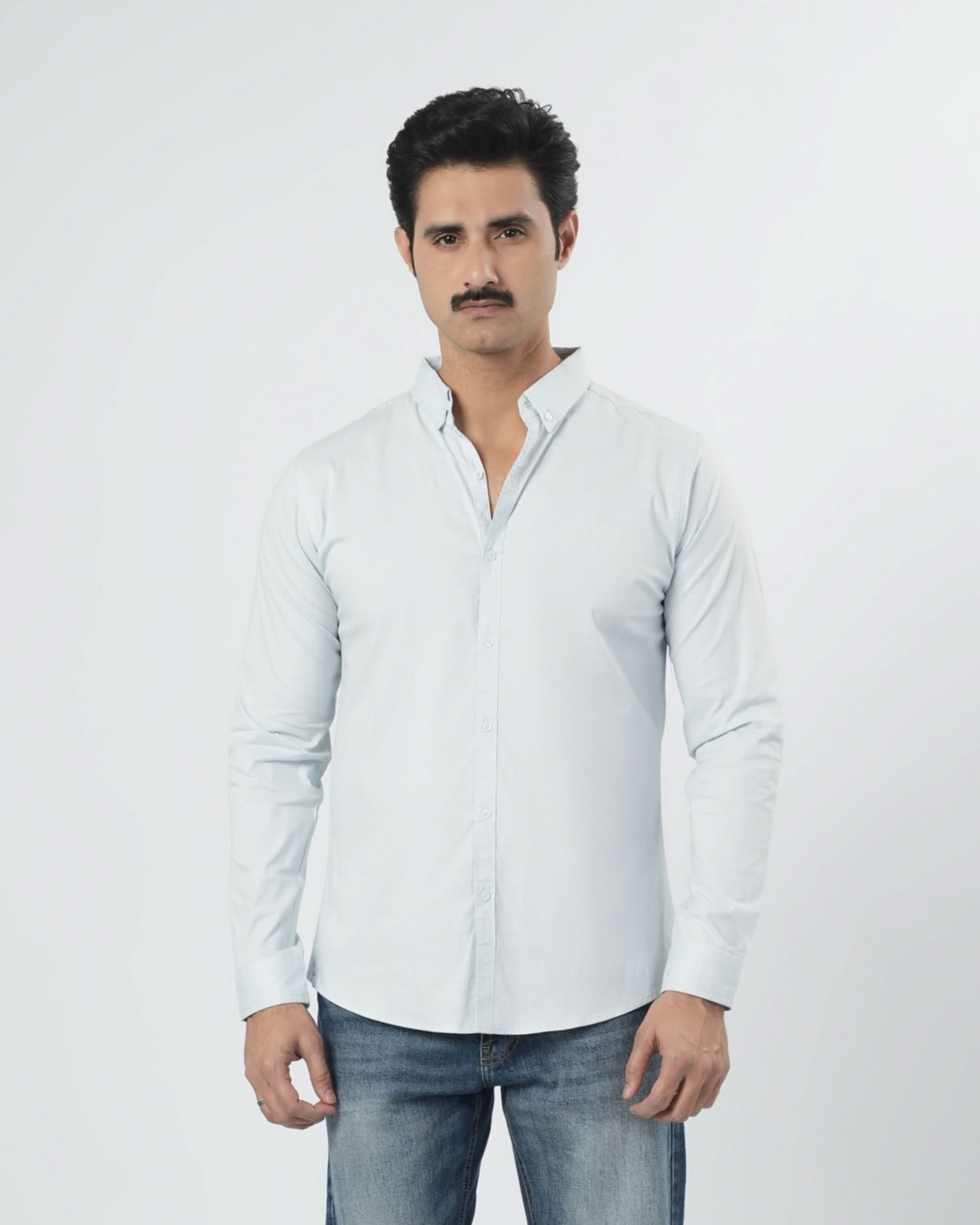 Valuables Men’s Button-Down Shirt, Men's Shirts, Chase Value, Chase Value