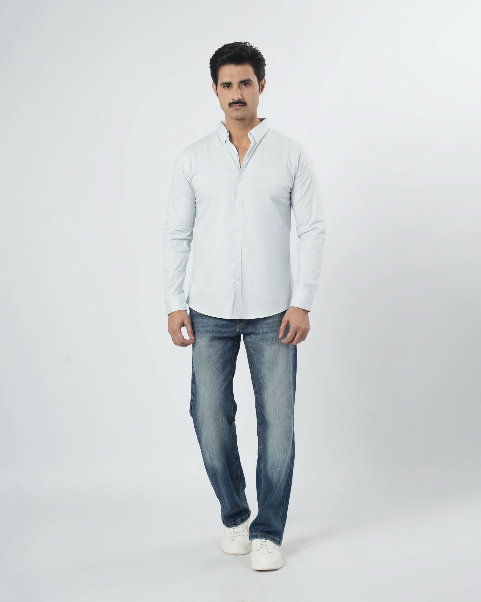 Valuables Men’s Button-Down Shirt, Men's Shirts, Chase Value, Chase Value
