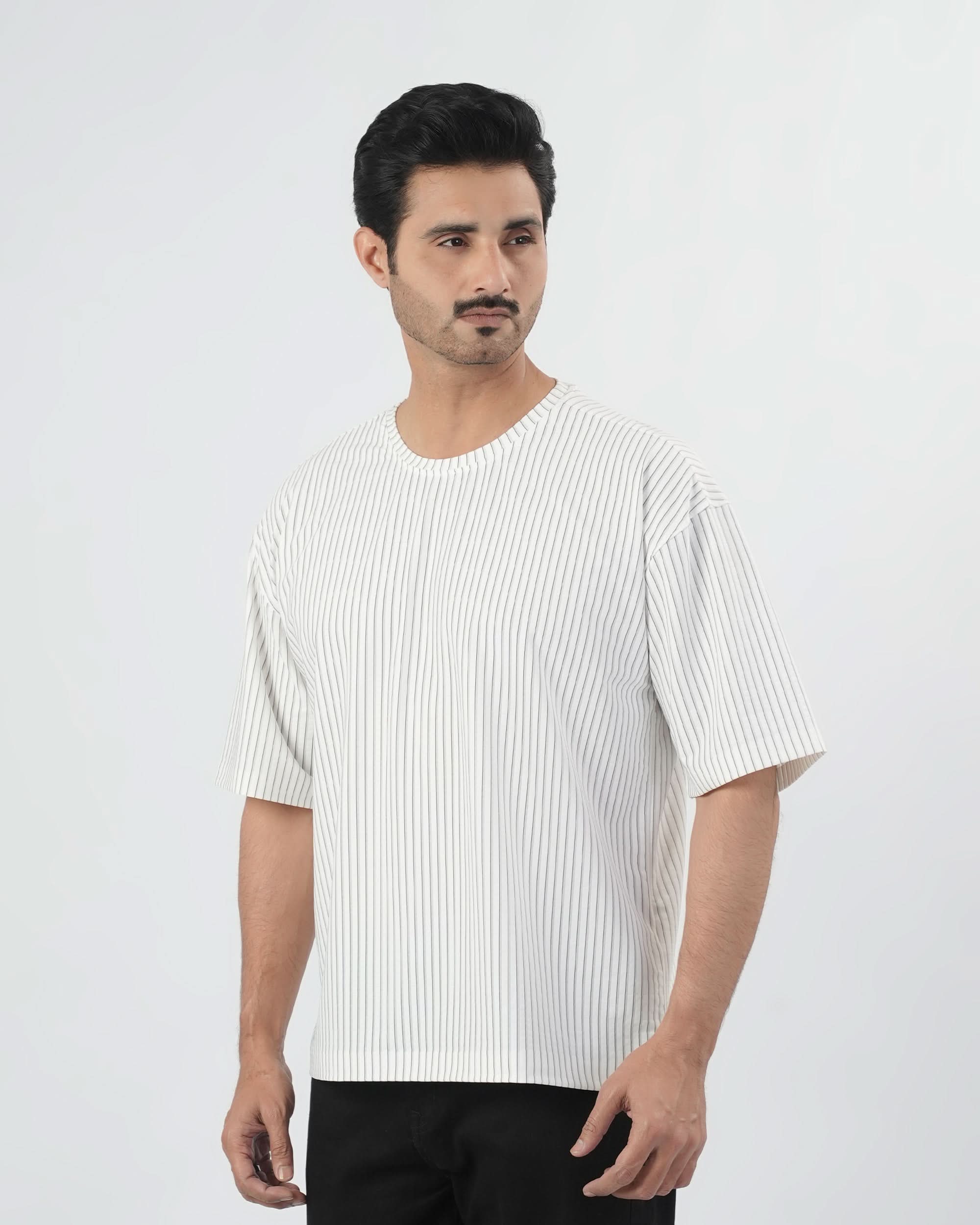Men’s Half Sleeves T-Shirt, Men's T-Shirts & Polos, Eminent, Chase Value