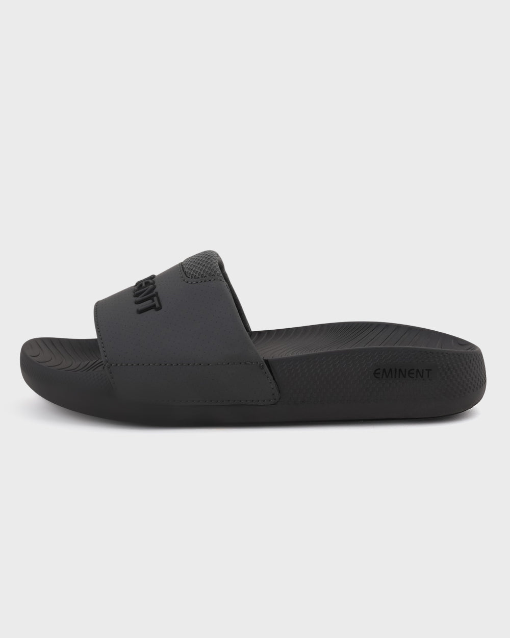 Eminent Men's Sliders, Men's Slippers, Eminent, Chase Value