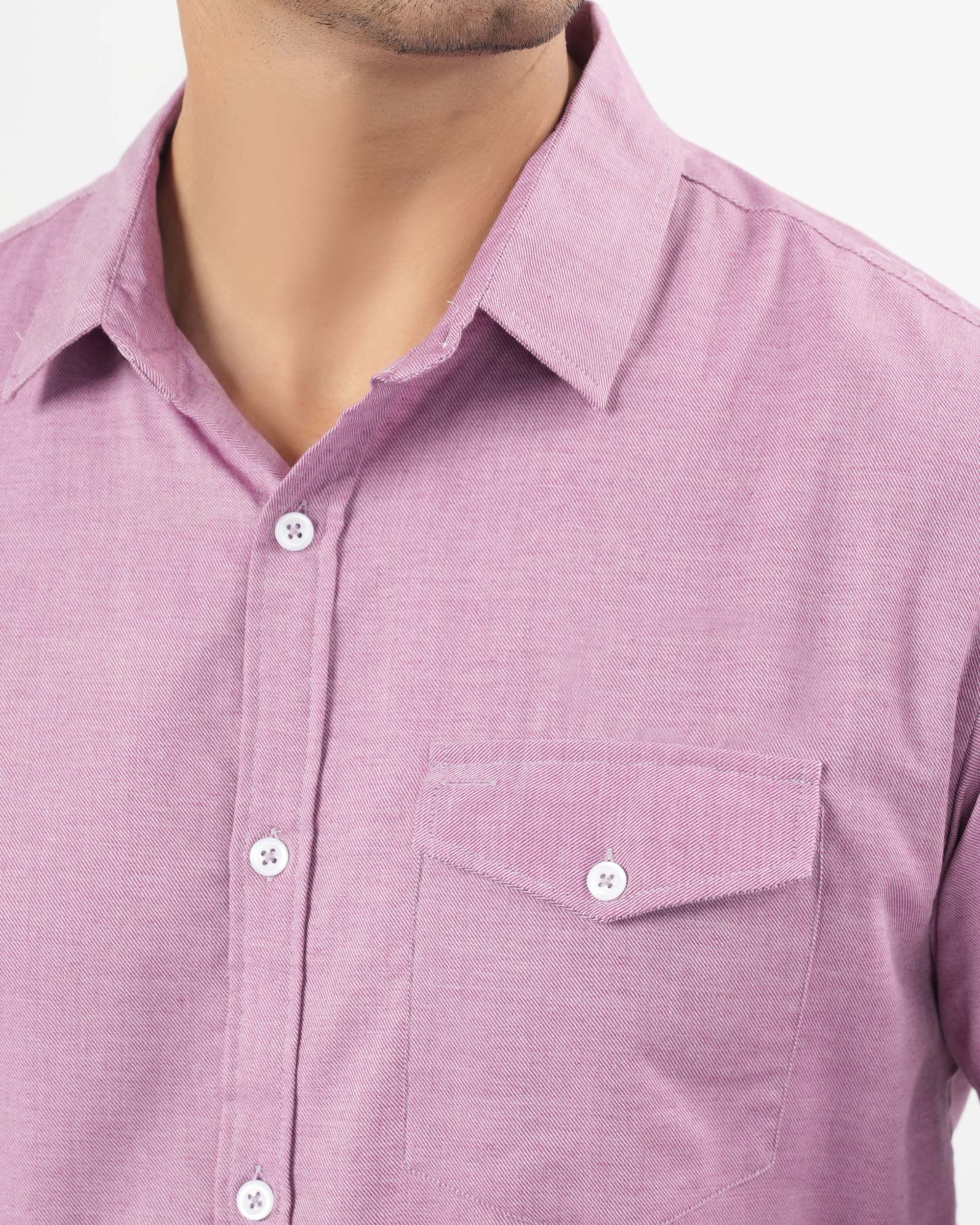 Eminent Men’s Full Sleeves Casual Shirt, Men's Shirts, Eminent, Chase Value