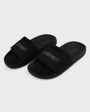 Eminent Men's Sliders, Men's Slippers, Eminent, Chase Value