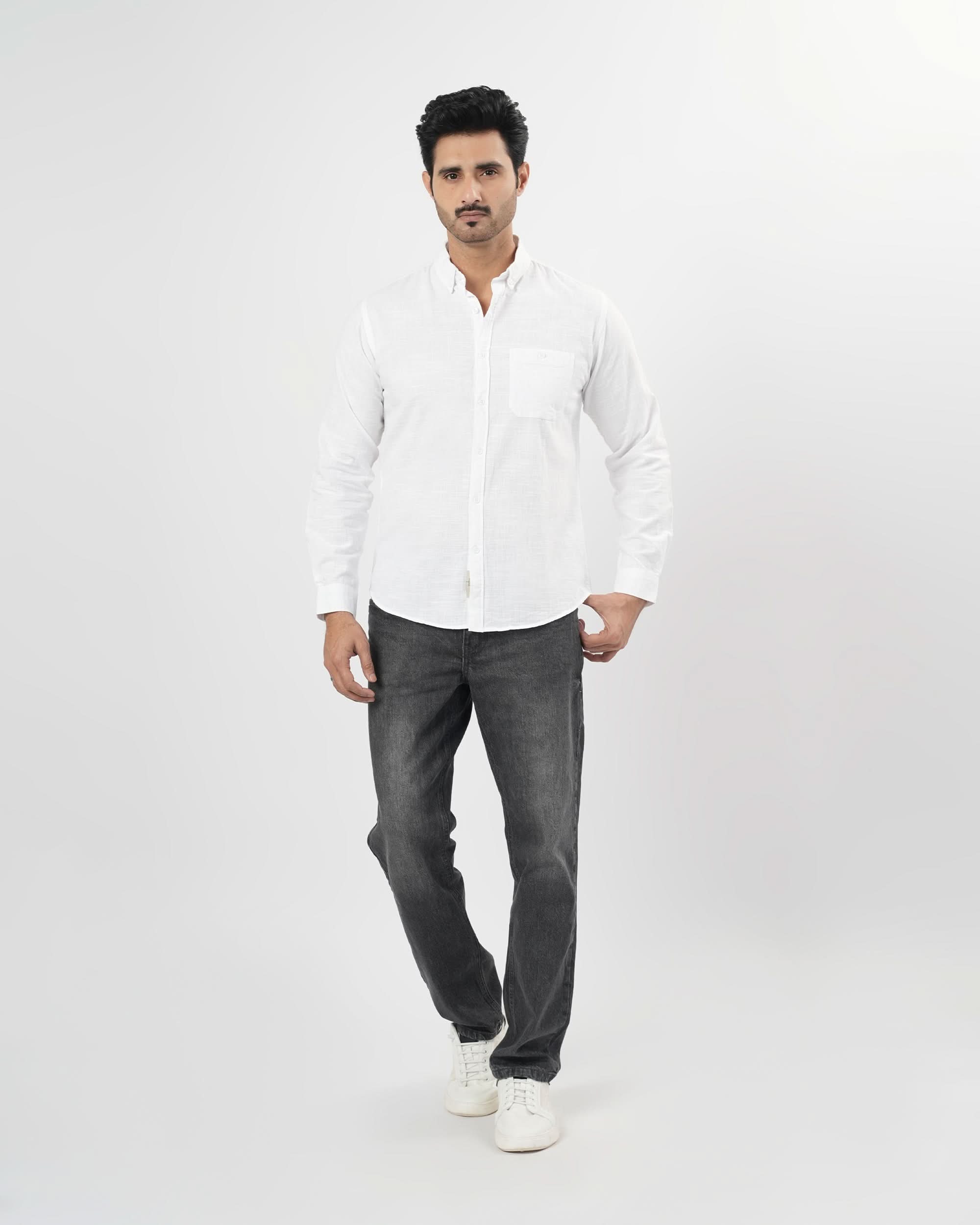 Eminent Men’s Full Sleeves Casual Shirt, Men's Shirts, Eminent, Chase Value