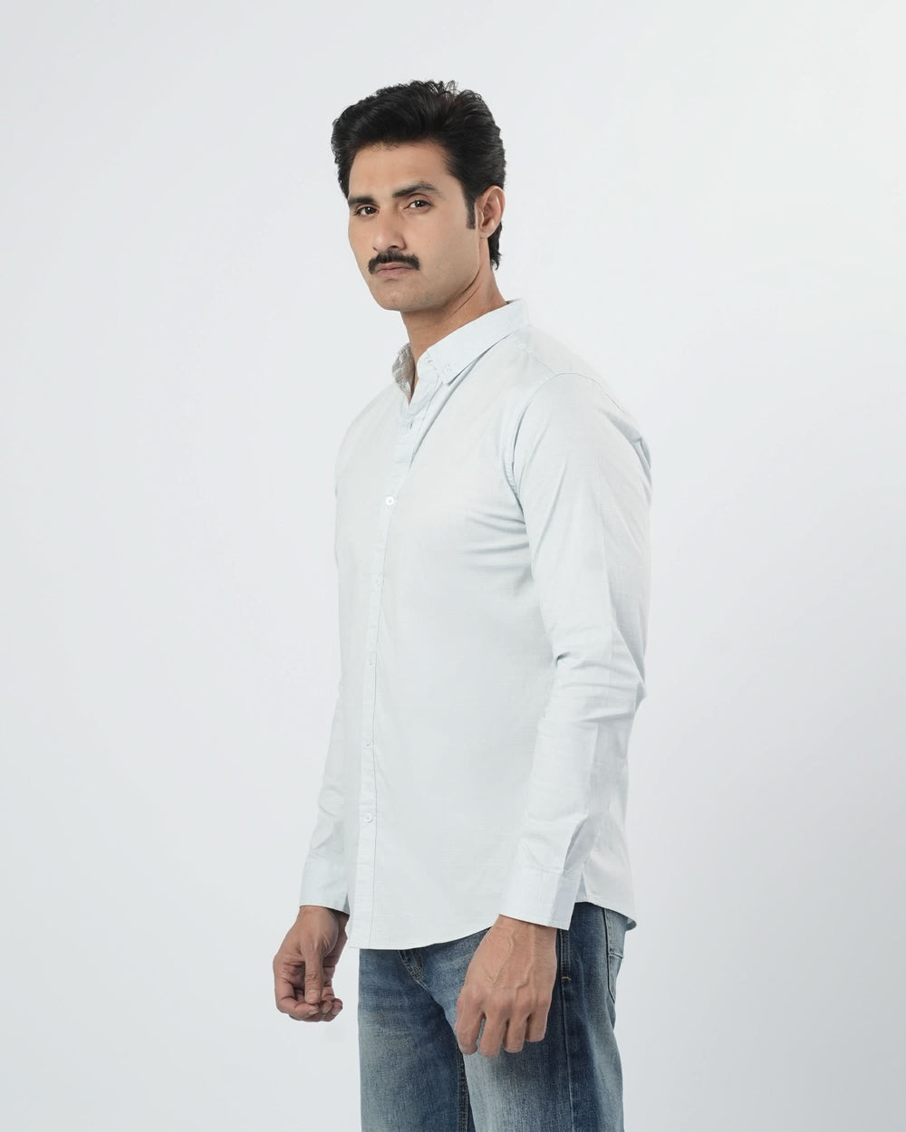 Valuables Men’s Button-Down Shirt, Men's Shirts, Chase Value, Chase Value