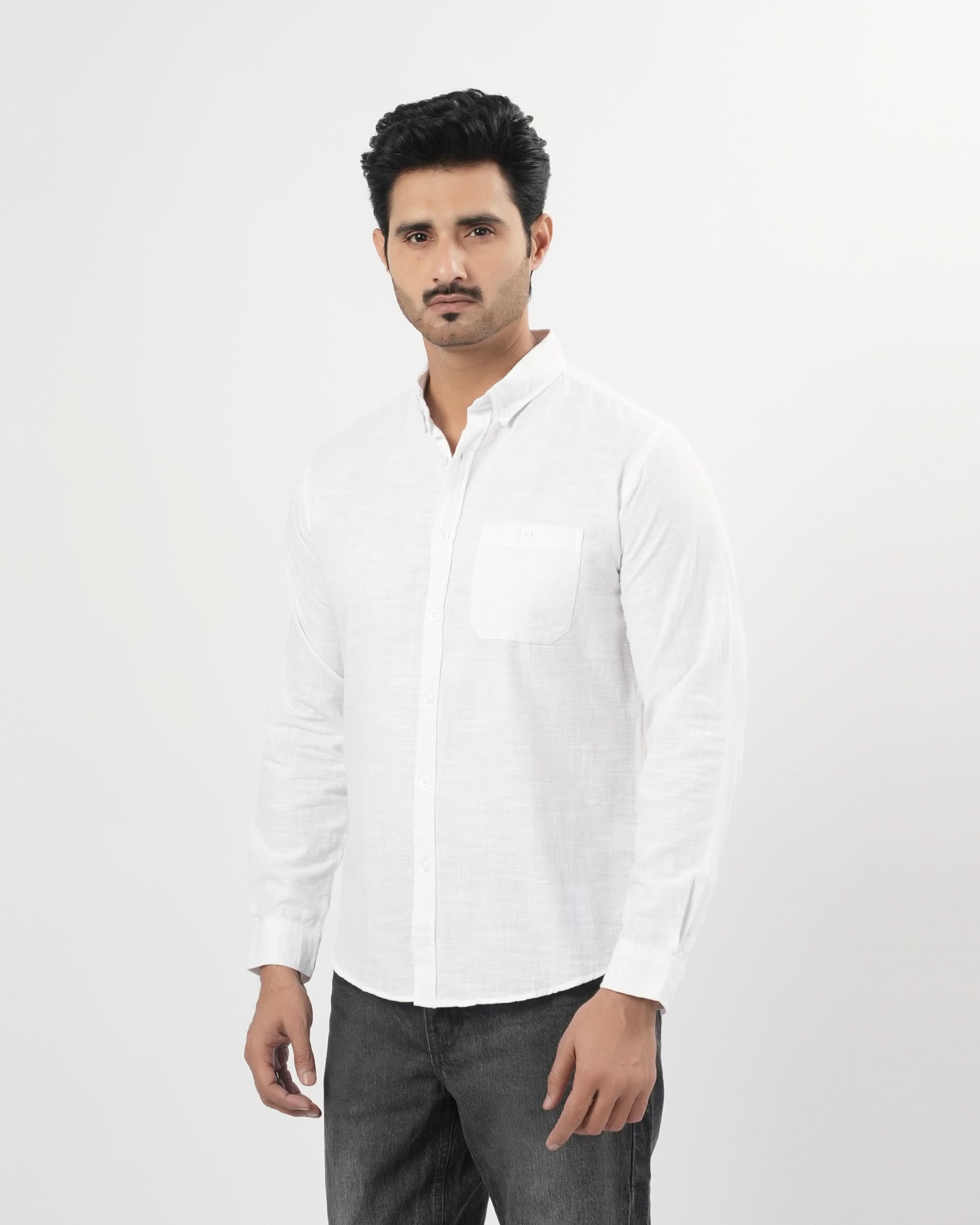 Eminent Men’s Full Sleeves Casual Shirt, Men's Shirts, Eminent, Chase Value