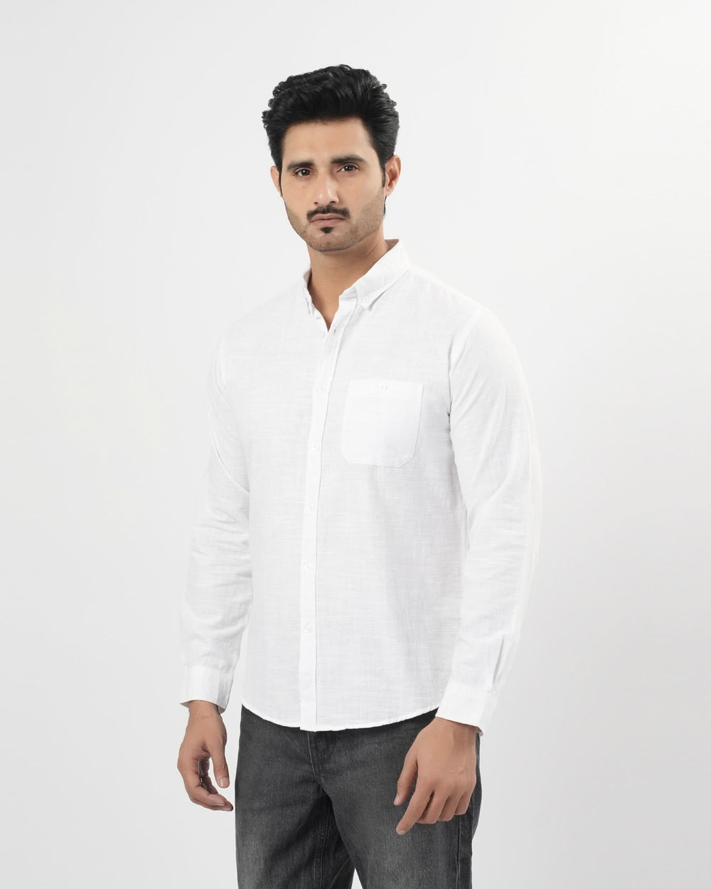 Eminent Men’s Full Sleeves Casual Shirt, Men's Shirts, Eminent, Chase Value