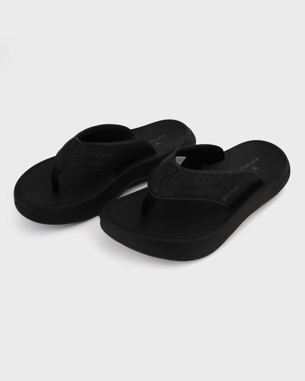 Eminent Men's Flip Flops, Men's Slippers, Eminent, Chase Value