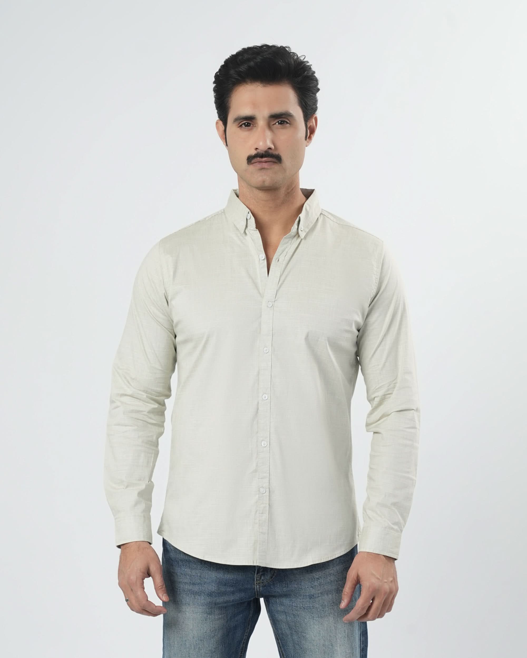 Valuables Men’s Button-Down Shirt, Men's Shirts, Chase Value, Chase Value