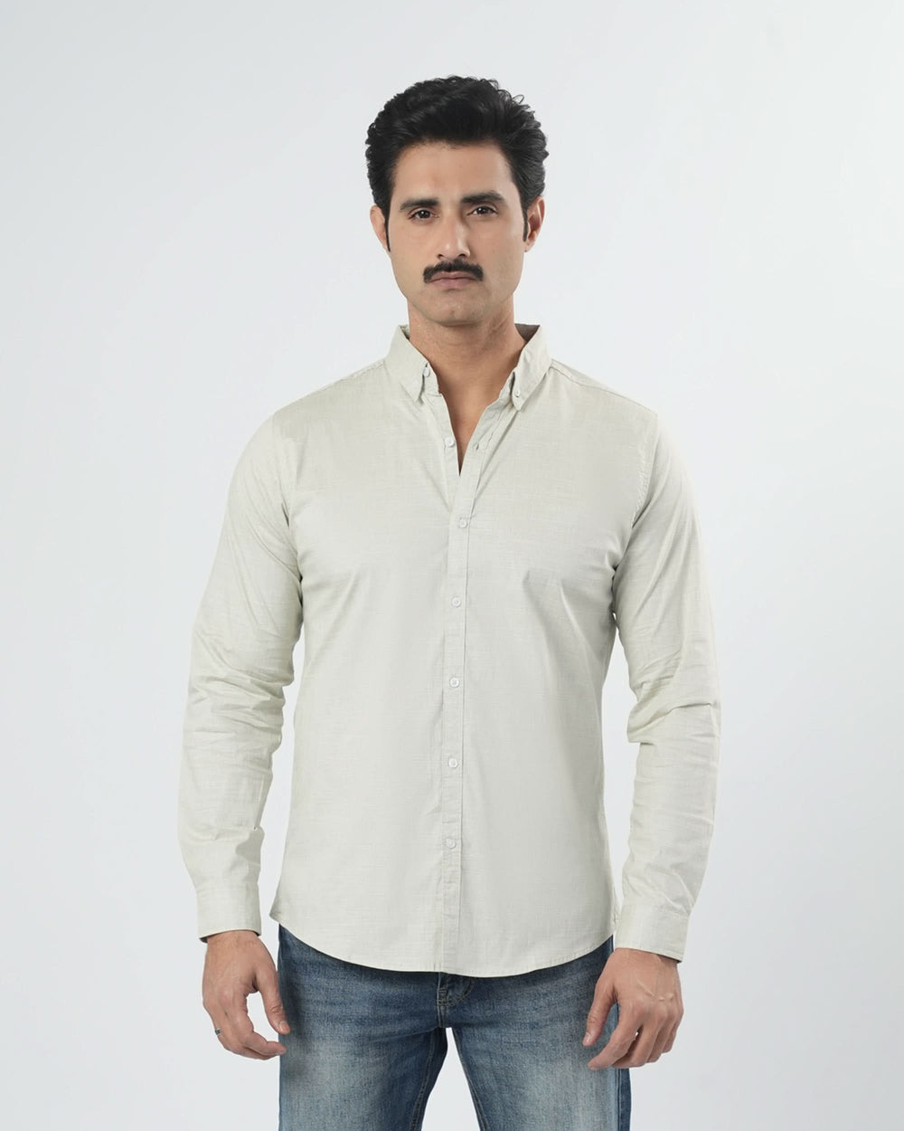 Valuables Men’s Button-Down Shirt, Men's Shirts, Chase Value, Chase Value