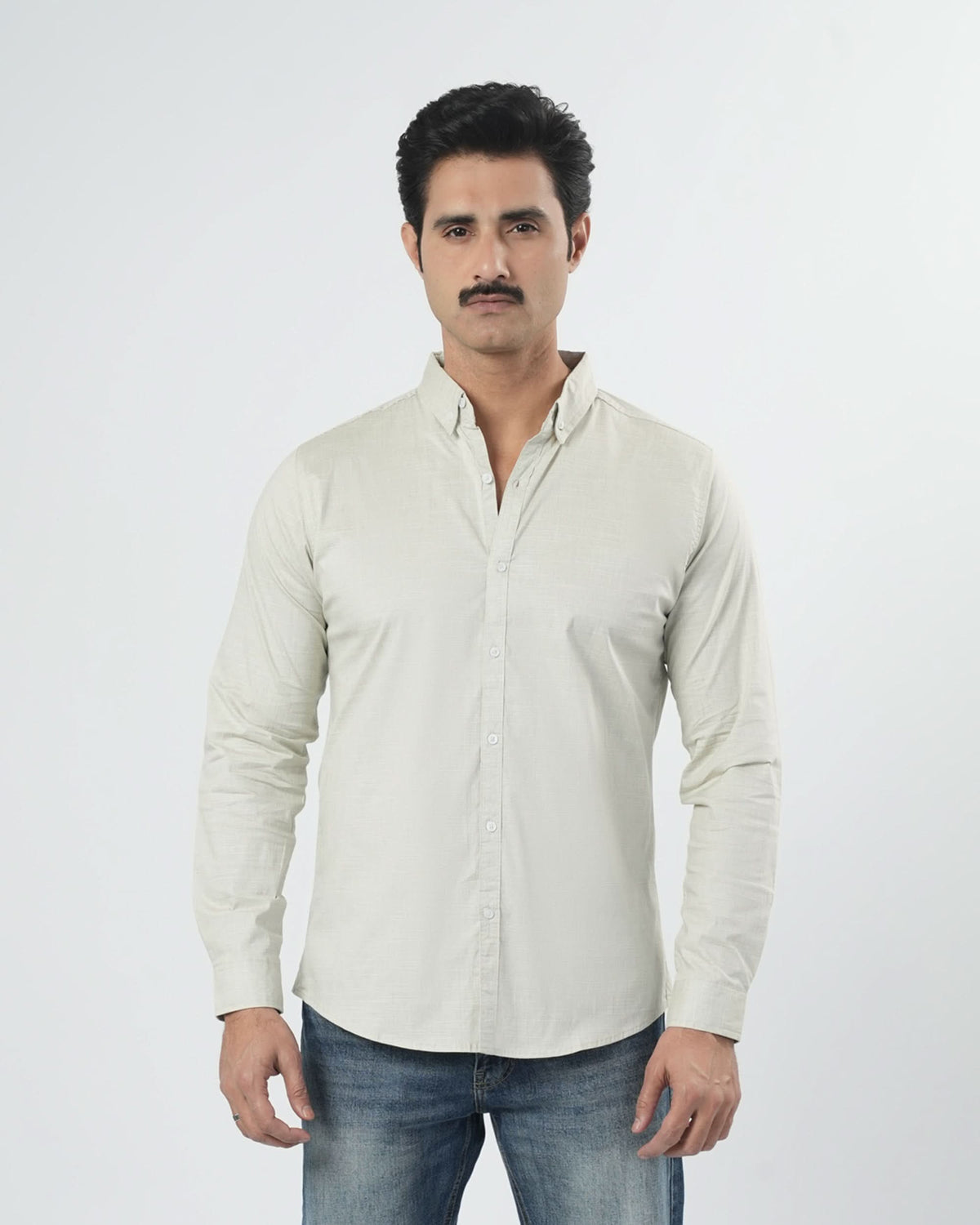 Valuables Men’s Button-Down Shirt, Men's Shirts, Chase Value, Chase Value