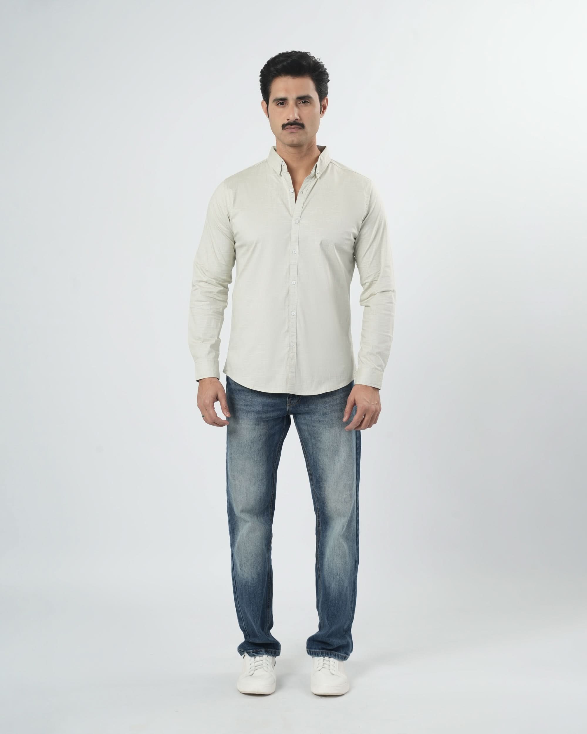 Valuables Men’s Button-Down Shirt, Men's Shirts, Chase Value, Chase Value