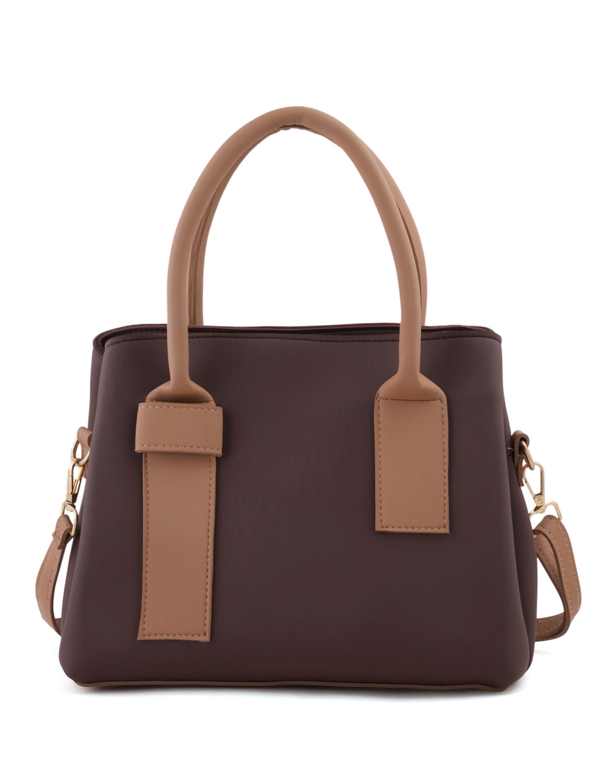 Women's Shoulder Bag, Women Bags, Chase Value, Chase Value
