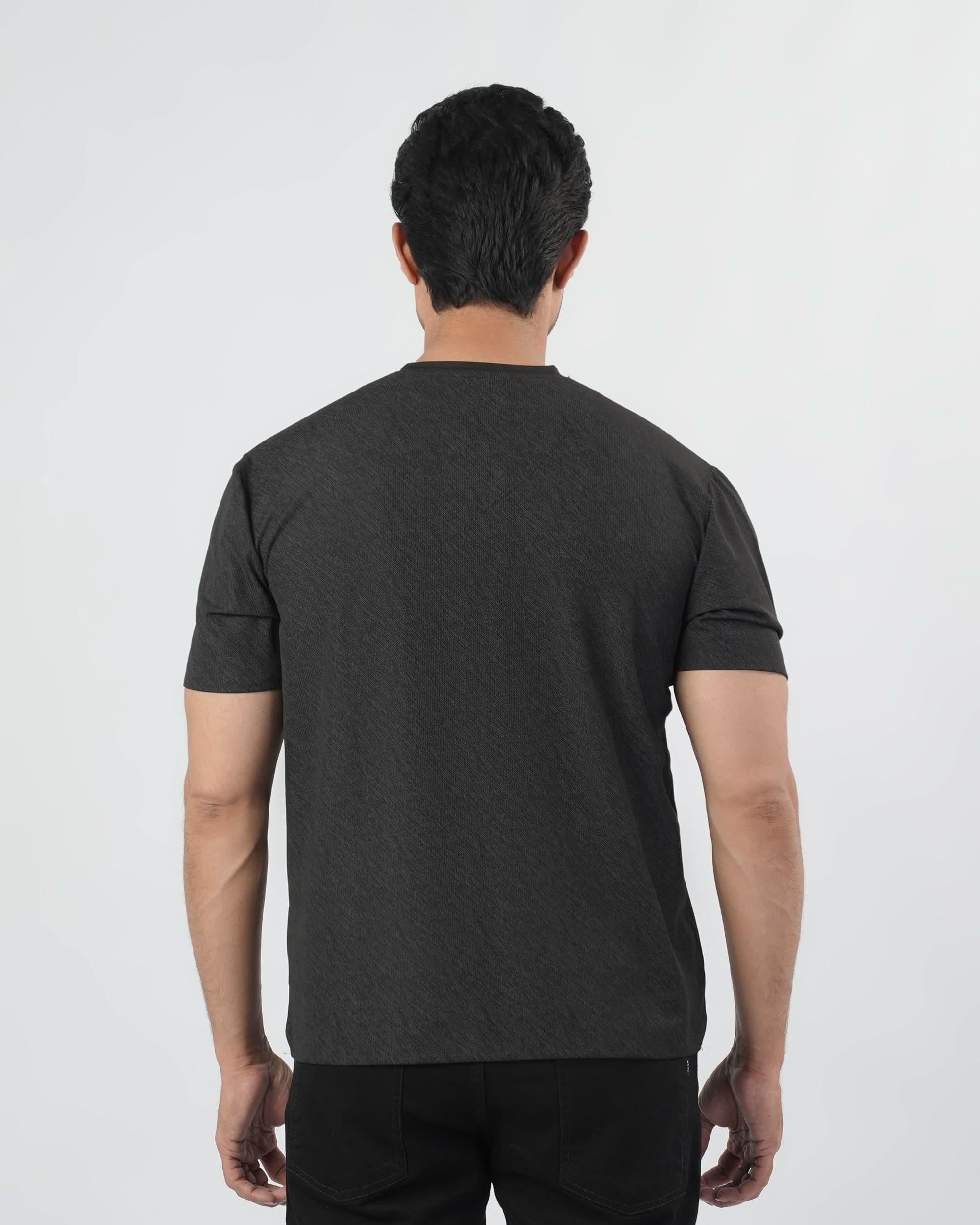 Men’s Half Sleeves T-Shirt, Men's T-Shirts & Polos, Eminent, Chase Value