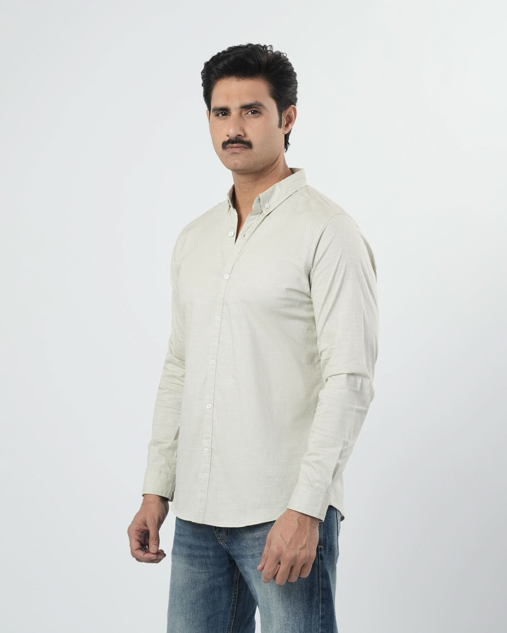 Valuables Men’s Button-Down Shirt, Men's Shirts, Chase Value, Chase Value