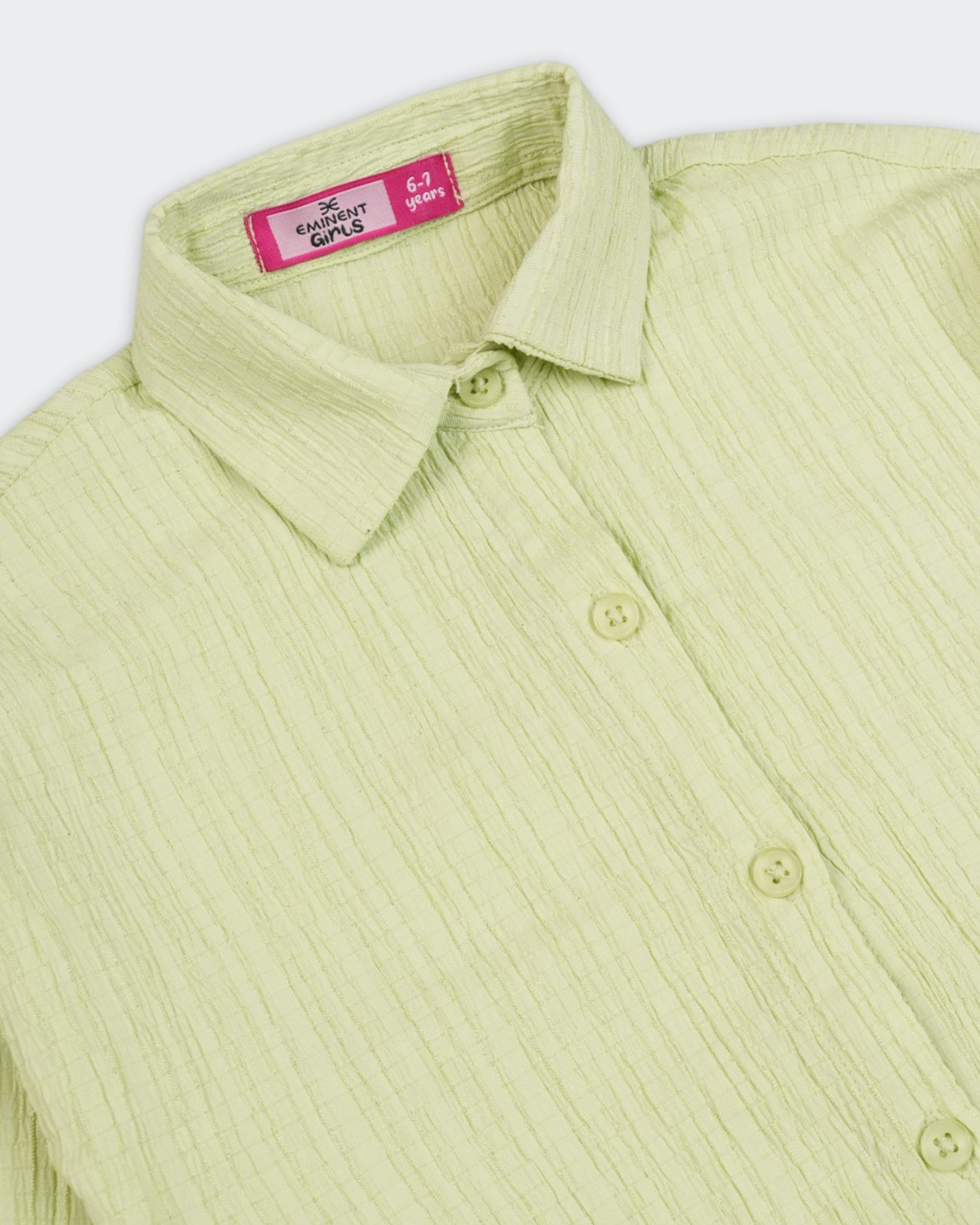 Eminent Girls Top