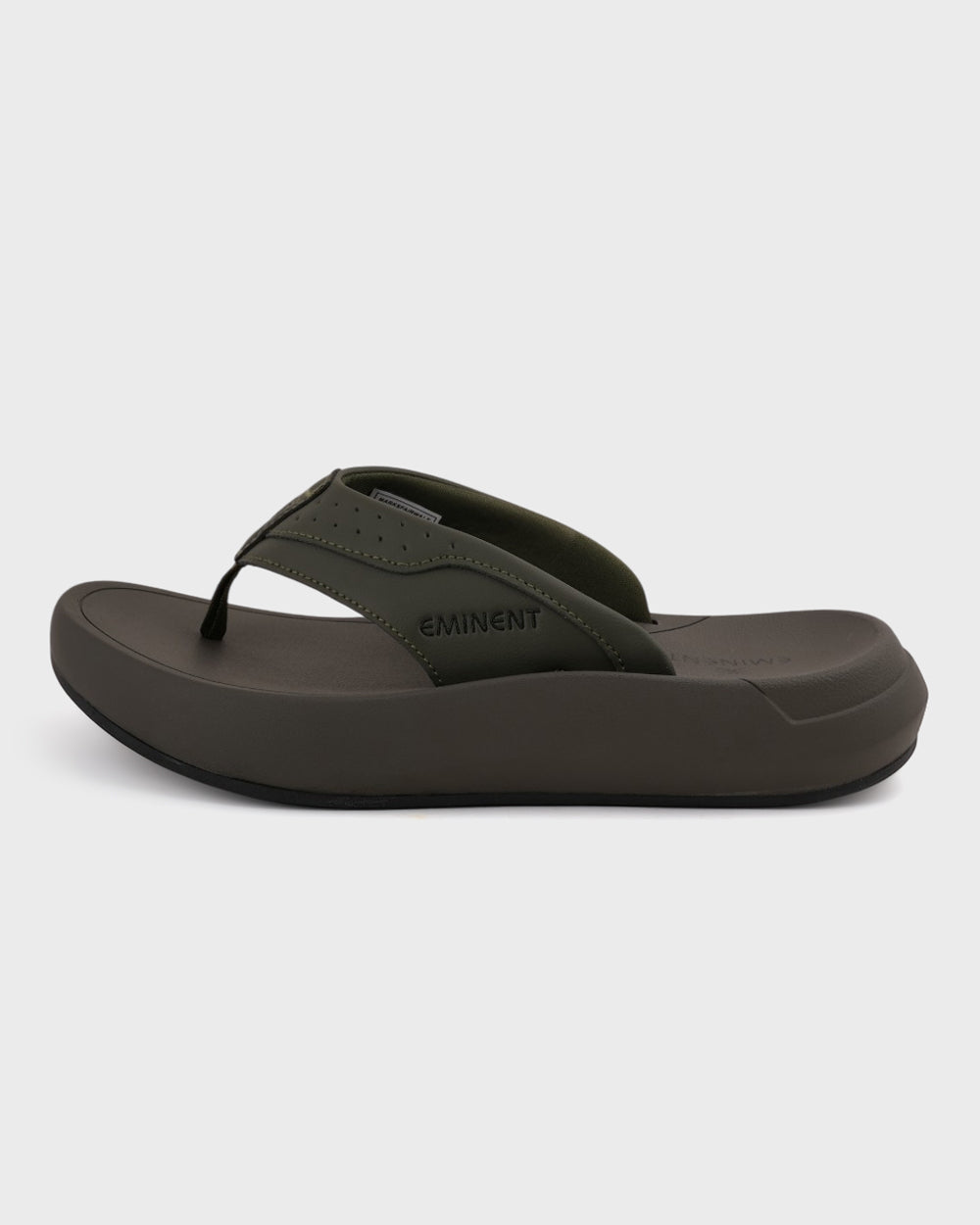 Eminent Men's Flip Flops, Men's Slippers, Eminent, Chase Value