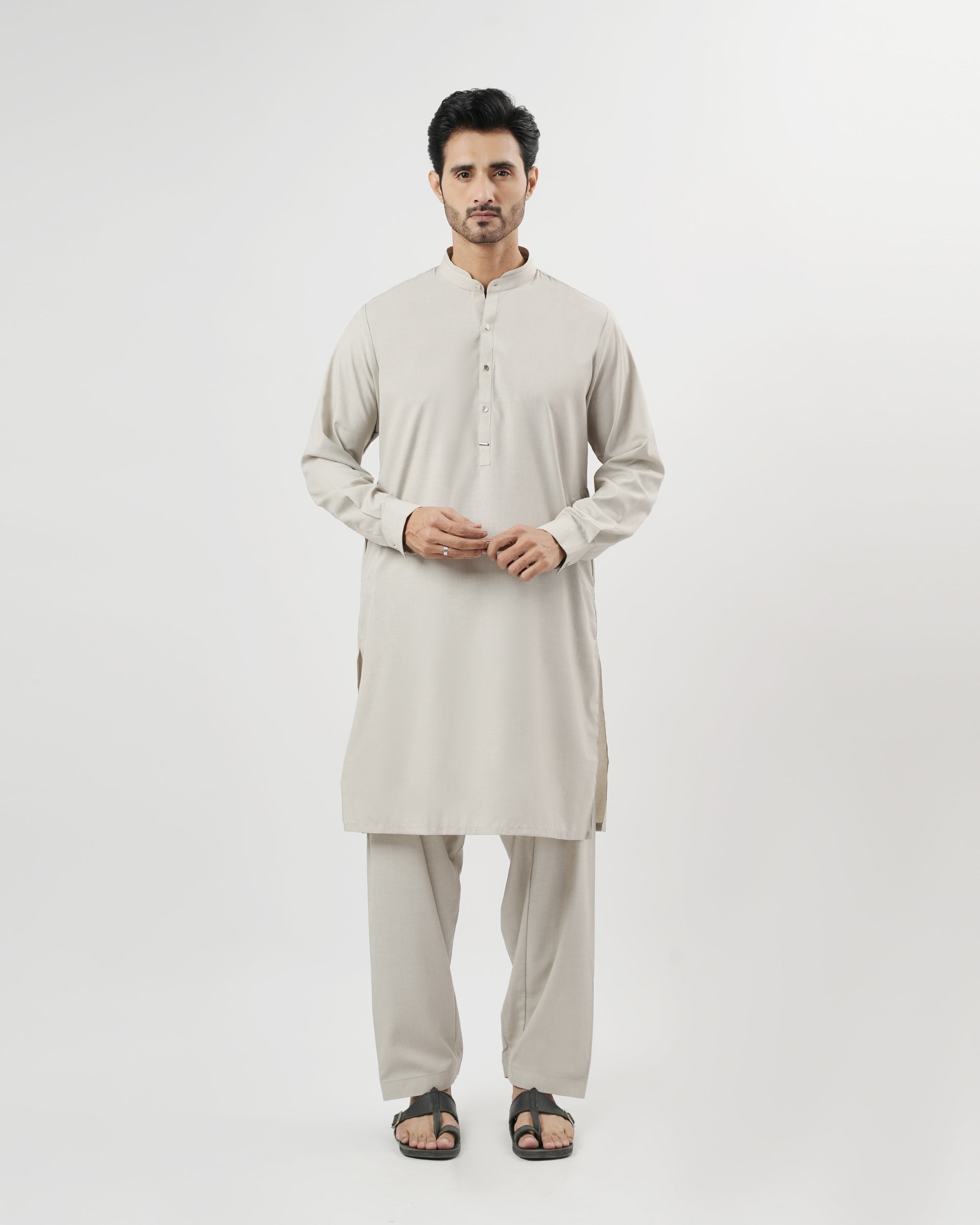 Eminent Men's Ethnic Shalwar Kameez