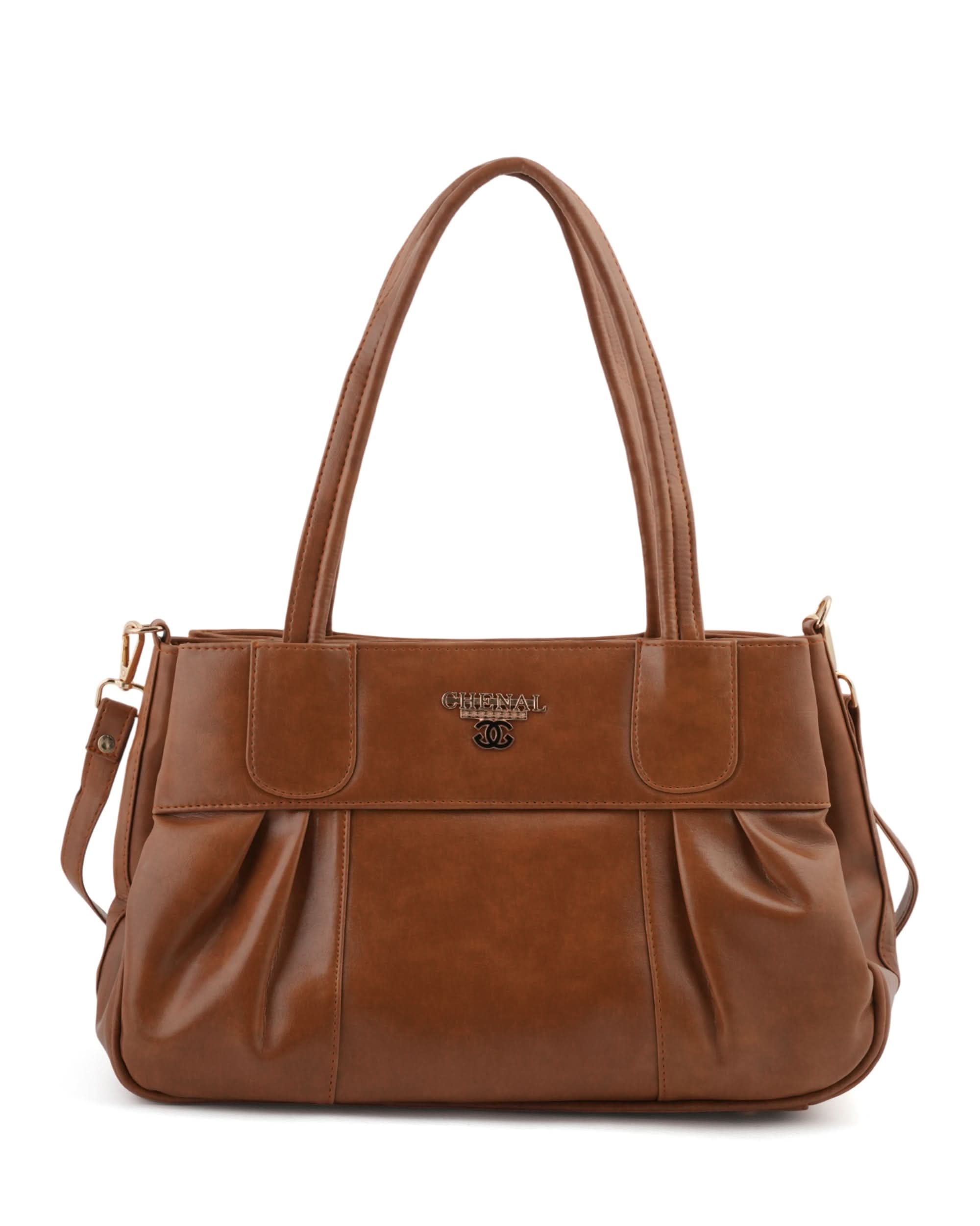 Women's Shoulder Bag, Women Bags, Chase Value, Chase Value