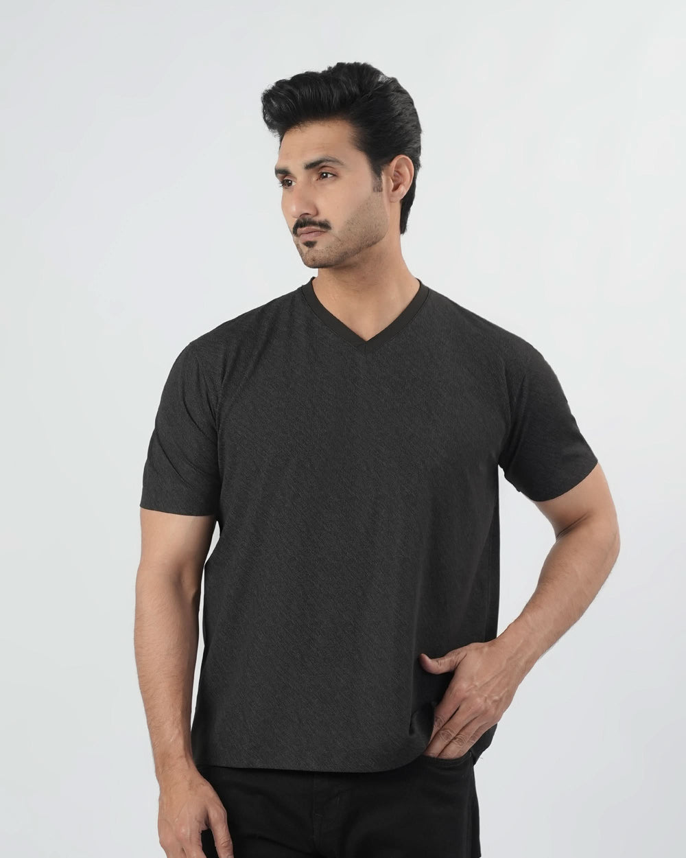 Men’s Half Sleeves T-Shirt, Men's T-Shirts & Polos, Eminent, Chase Value