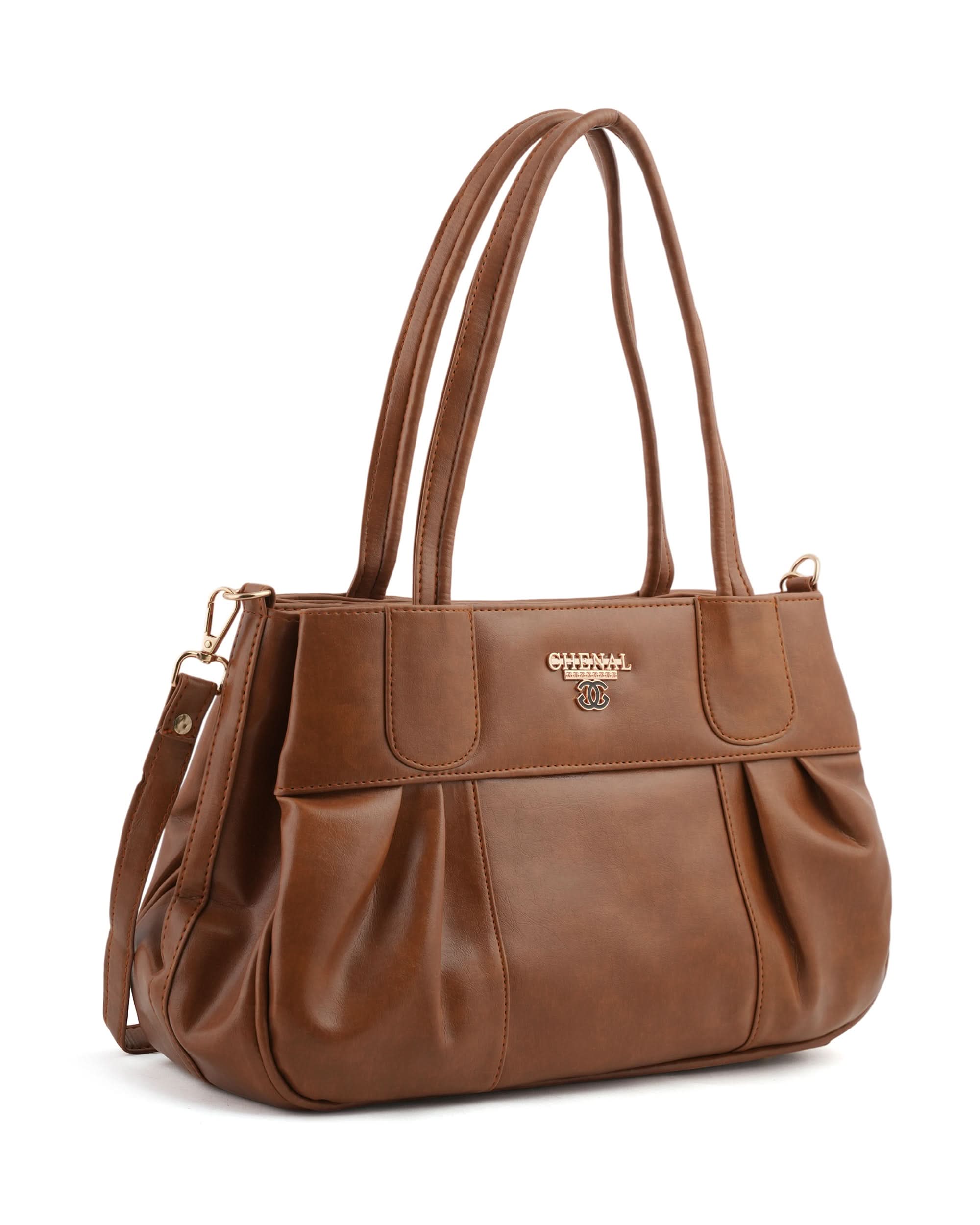 Women's Shoulder Bag, Women Bags, Chase Value, Chase Value