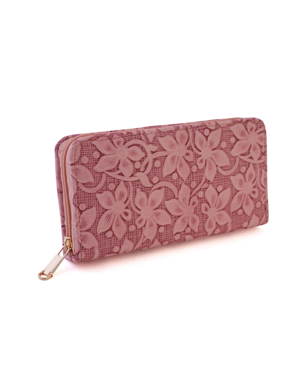 Women's Zipper Wallet, Women Wallets, Chase Value, Chase Value