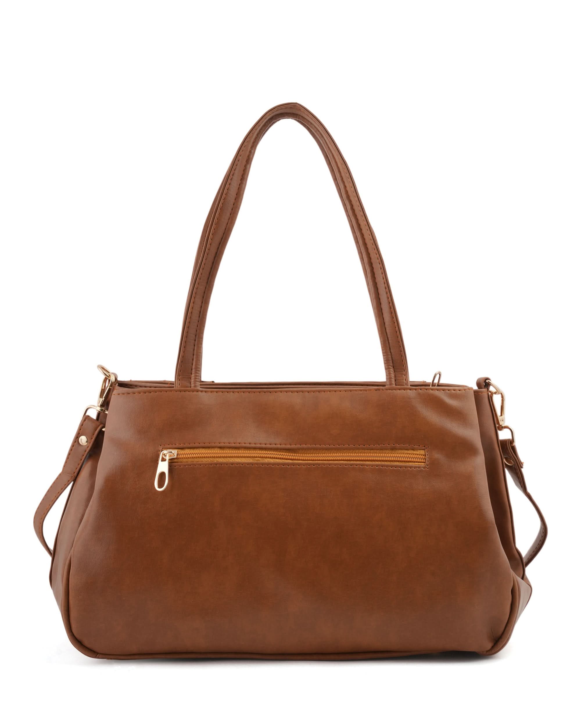 Women's Shoulder Bag, Women Bags, Chase Value, Chase Value