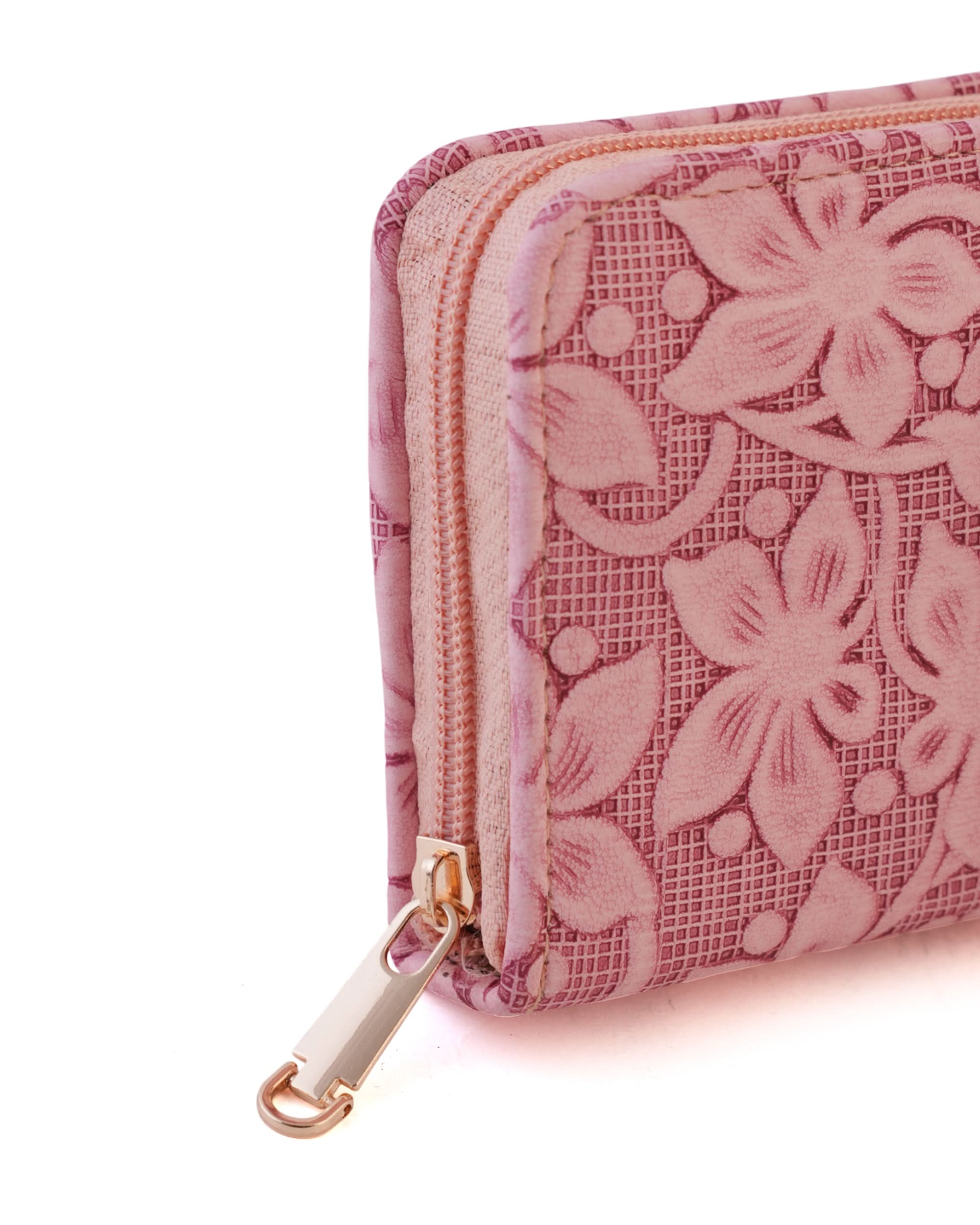 Women's Zipper Wallet, Women Wallets, Chase Value, Chase Value