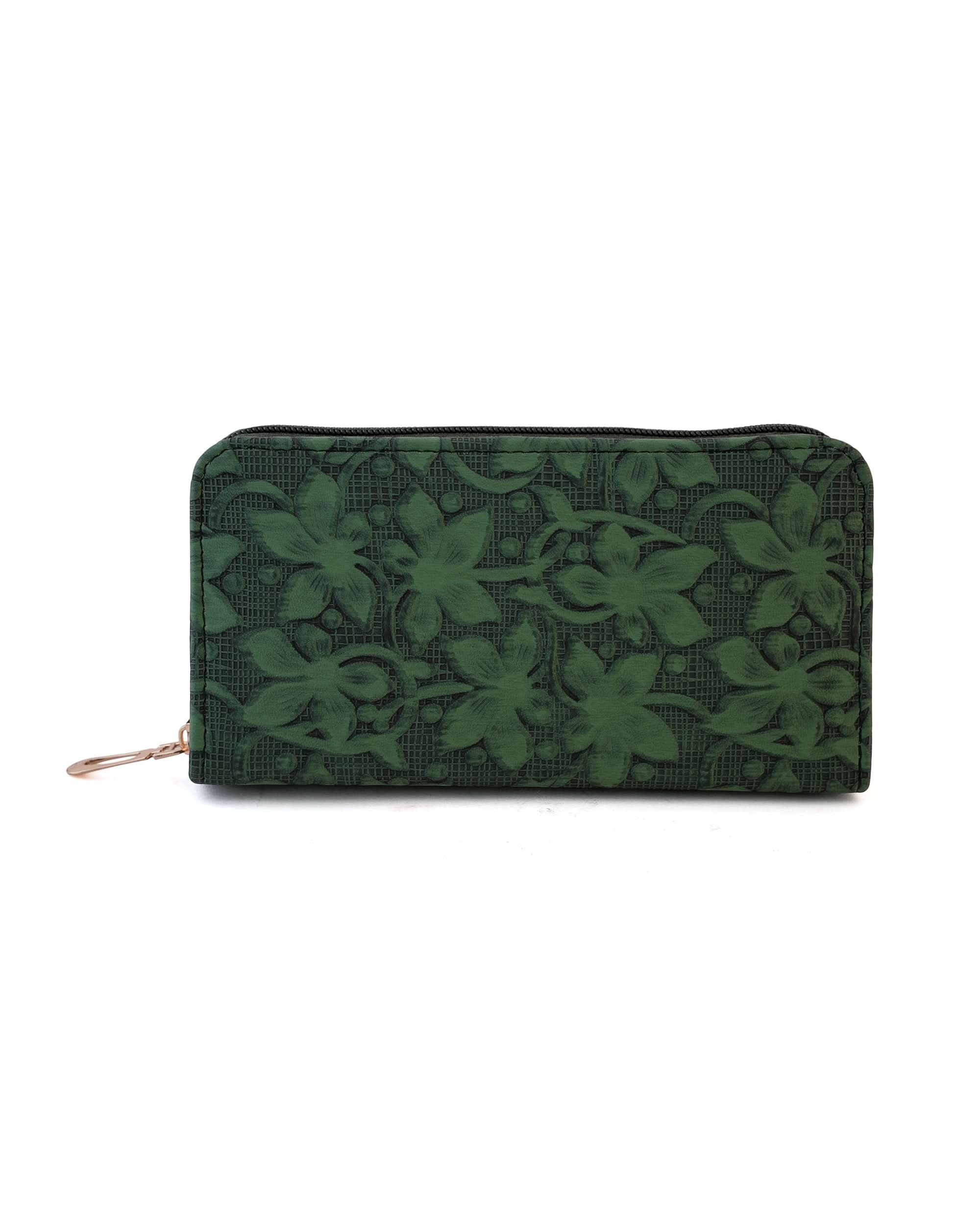 Women's Zipper Wallet, Women Wallets, Chase Value, Chase Value
