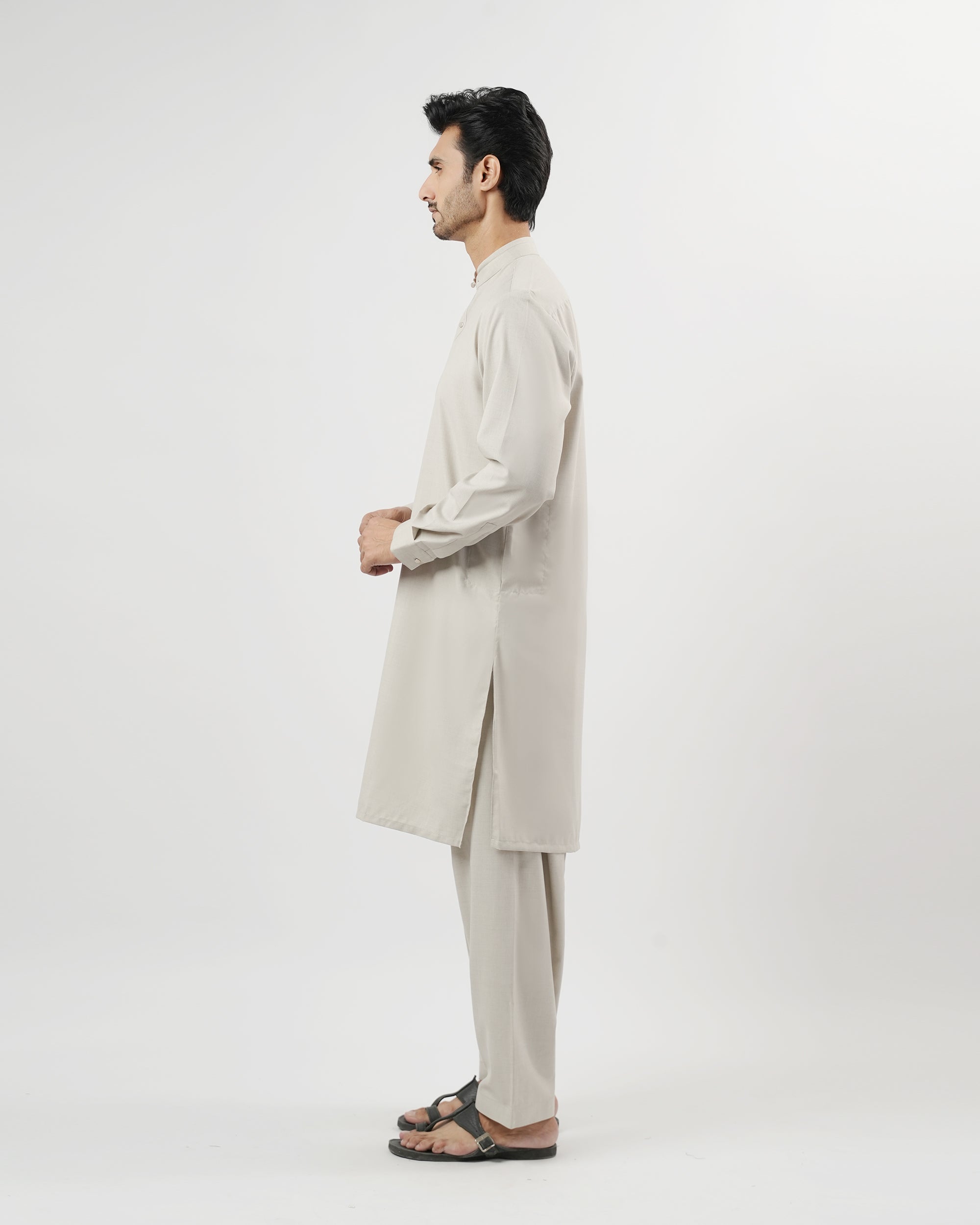 Eminent Men's Ethnic Shalwar Kameez