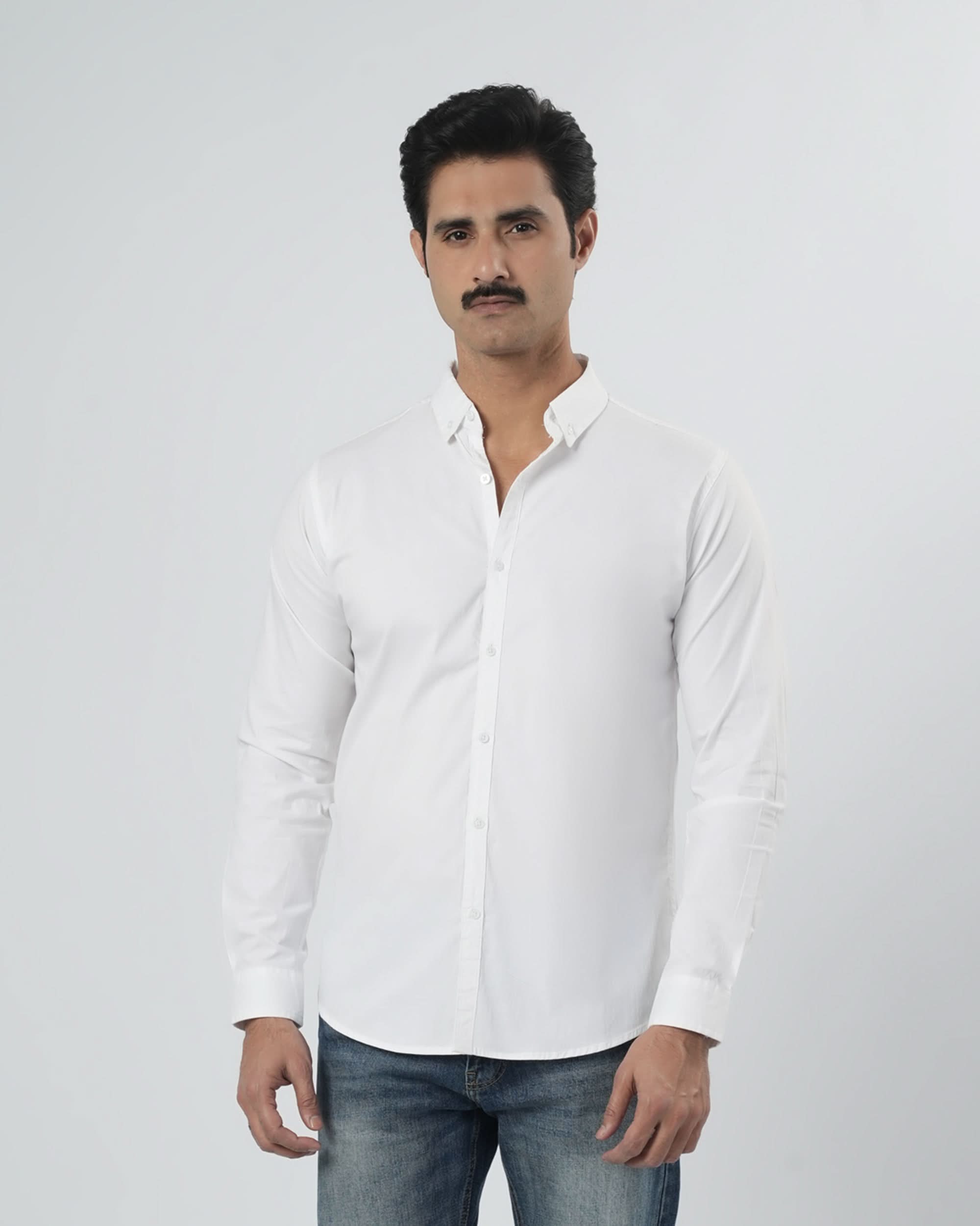 Valuables Men’s Button-Down Shirt, Men's Shirts, Chase Value, Chase Value