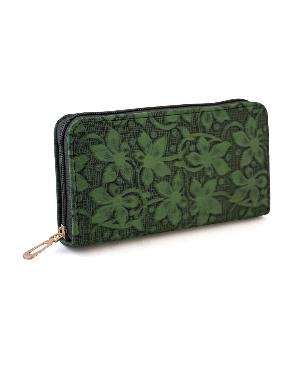 Women's Zipper Wallet, Women Wallets, Chase Value, Chase Value
