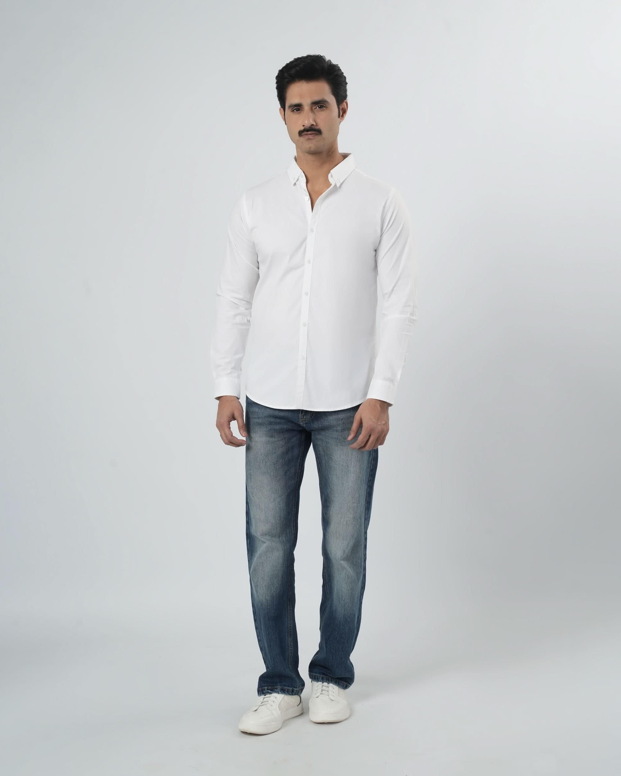 Valuables Men’s Button-Down Shirt, Men's Shirts, Chase Value, Chase Value