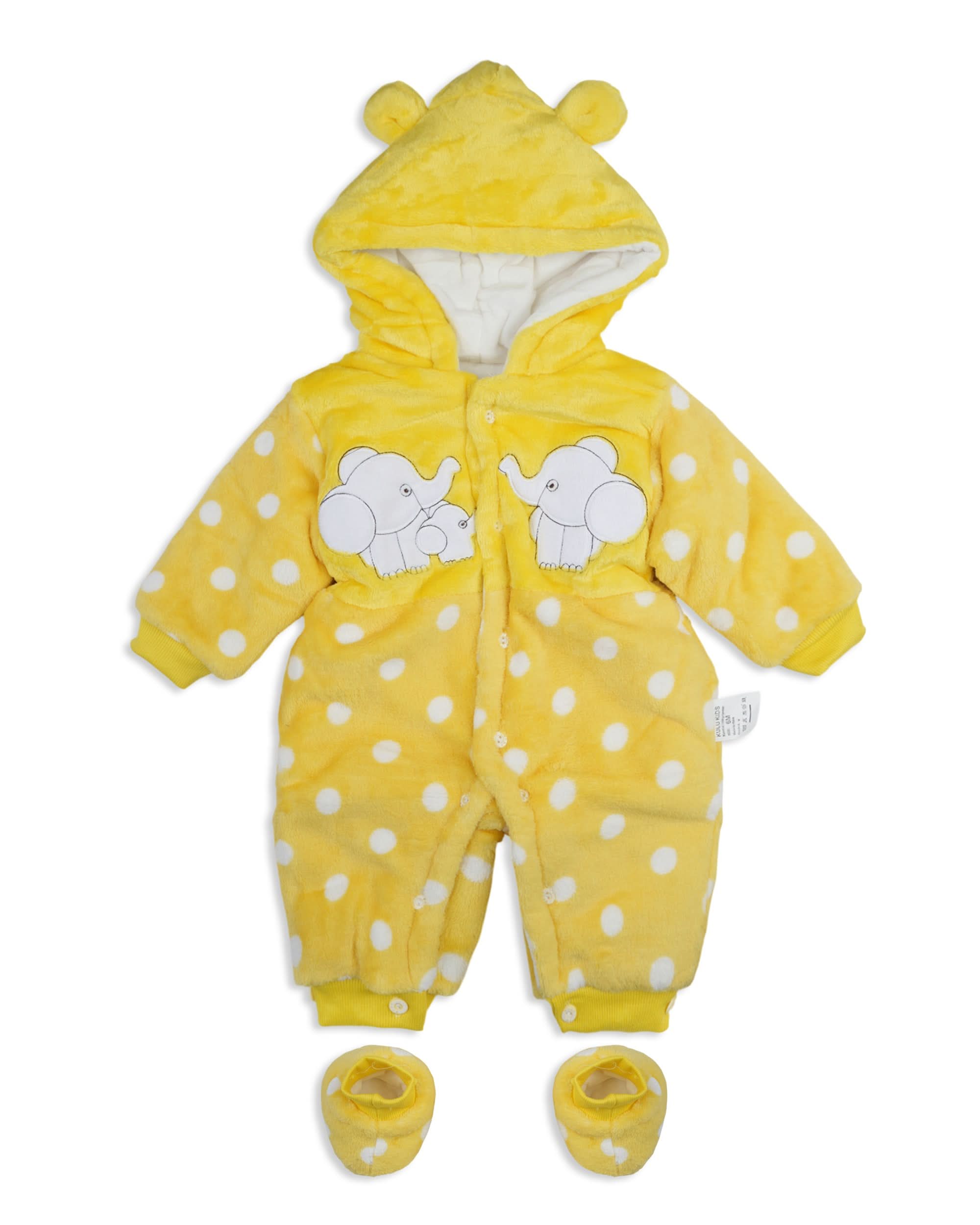 Valuables Newborn Girls’ Romper, Newborn Girls Rompers, Chase Value, Chase Value