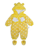 Valuables Newborn Girls’ Romper, Newborn Girls Rompers, Chase Value, Chase Value