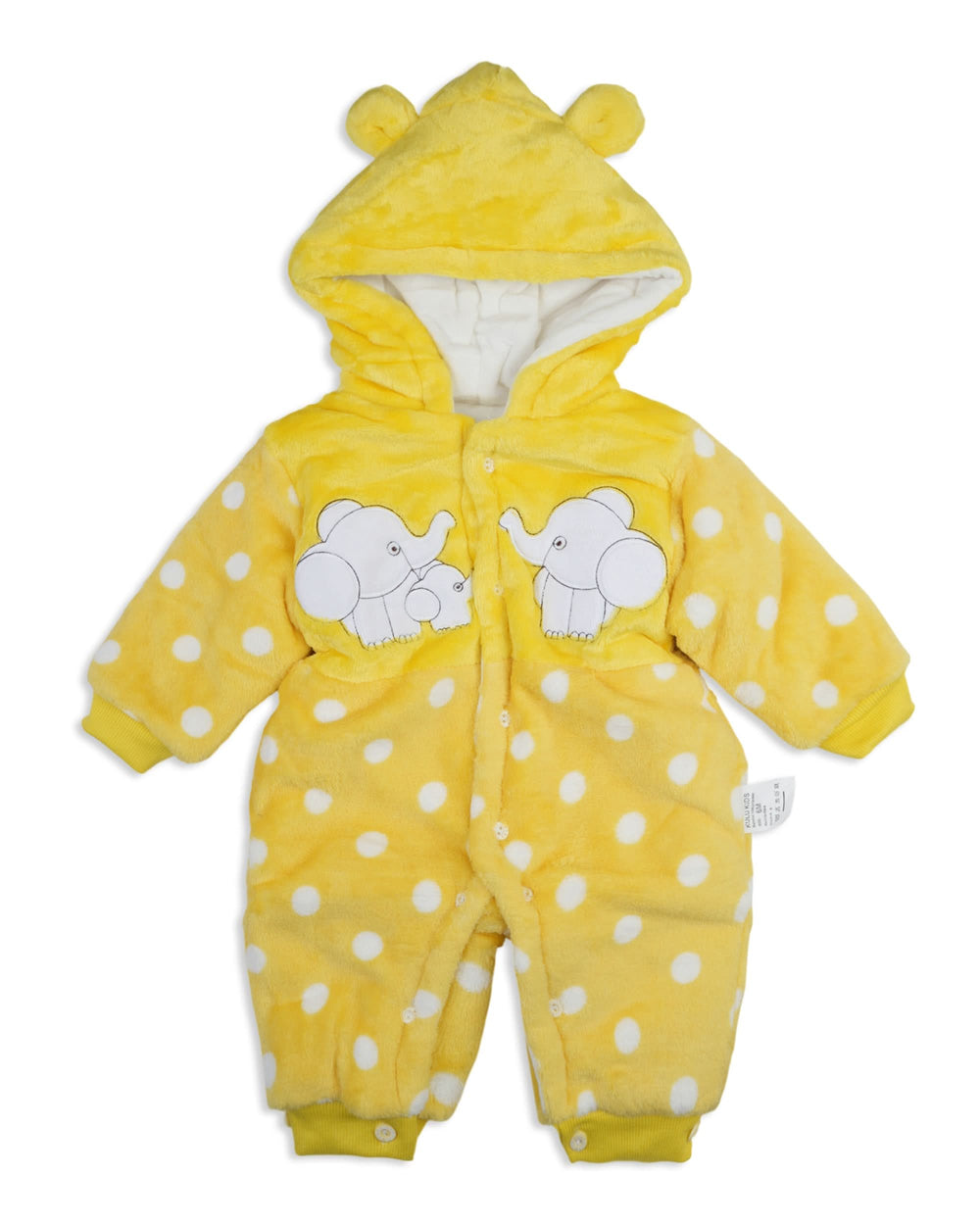 Valuables Newborn Girls’ Romper, Newborn Girls Rompers, Chase Value, Chase Value