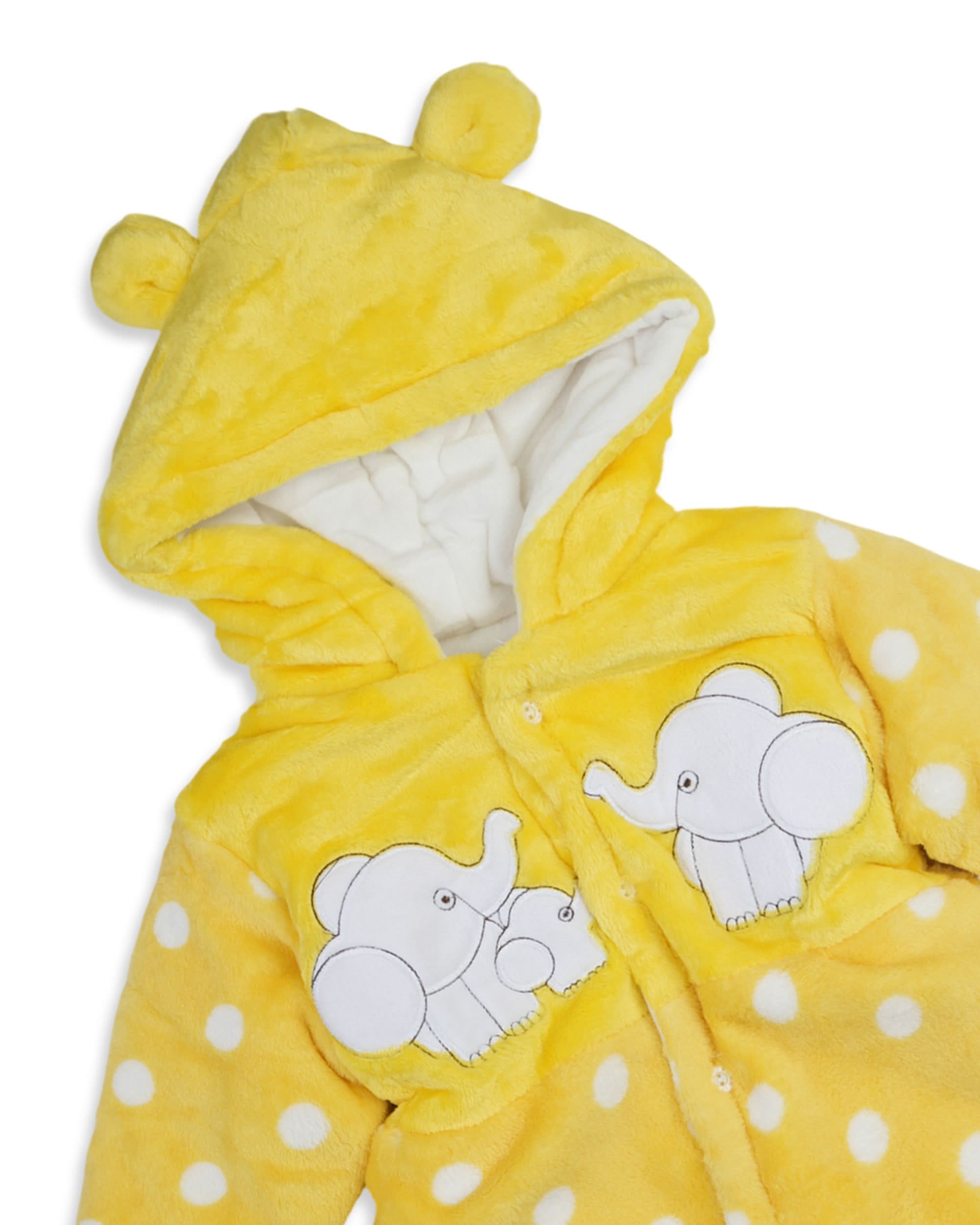 Valuables Newborn Girls’ Romper, Newborn Girls Rompers, Chase Value, Chase Value