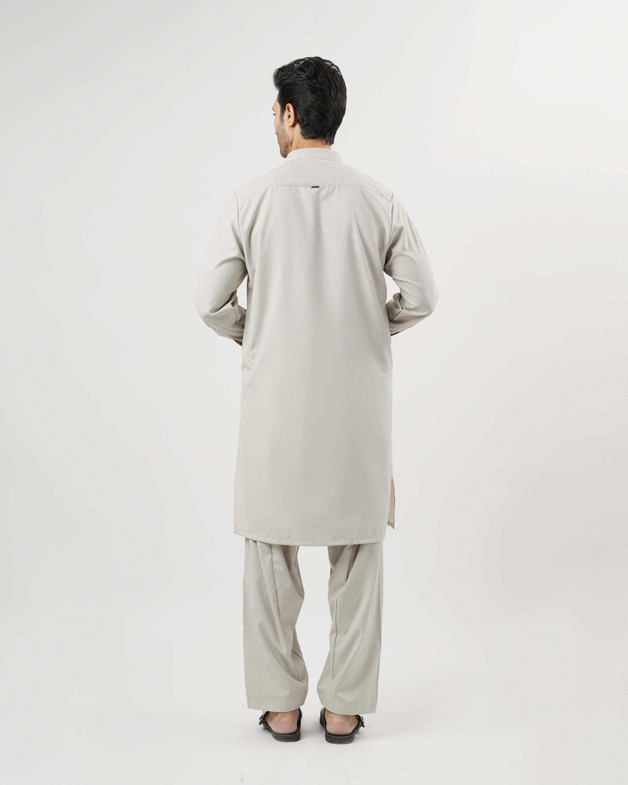 Eminent Men's Ethnic Shalwar Kameez