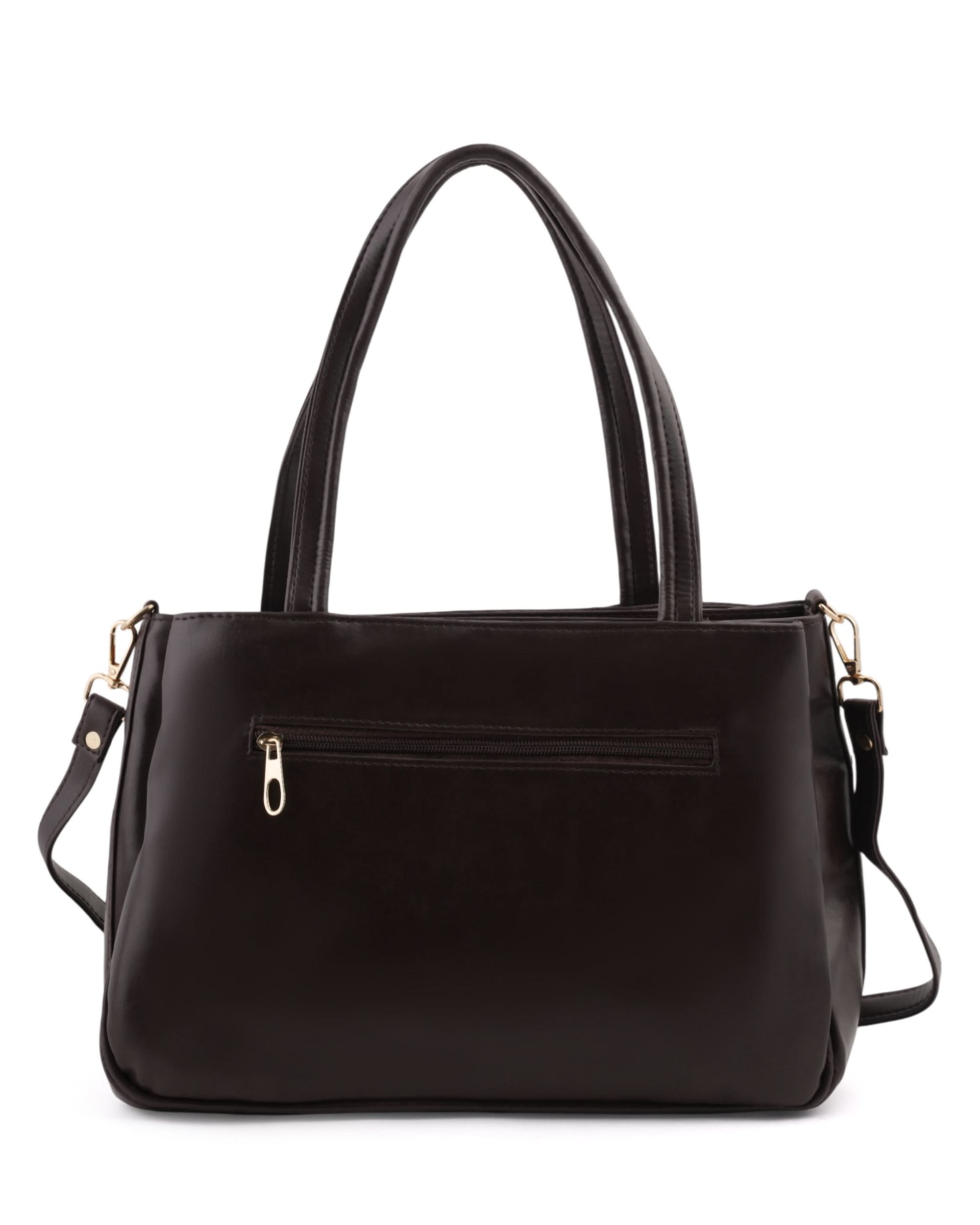 Women's Shoulder Bag, Women Bags, Chase Value, Chase Value