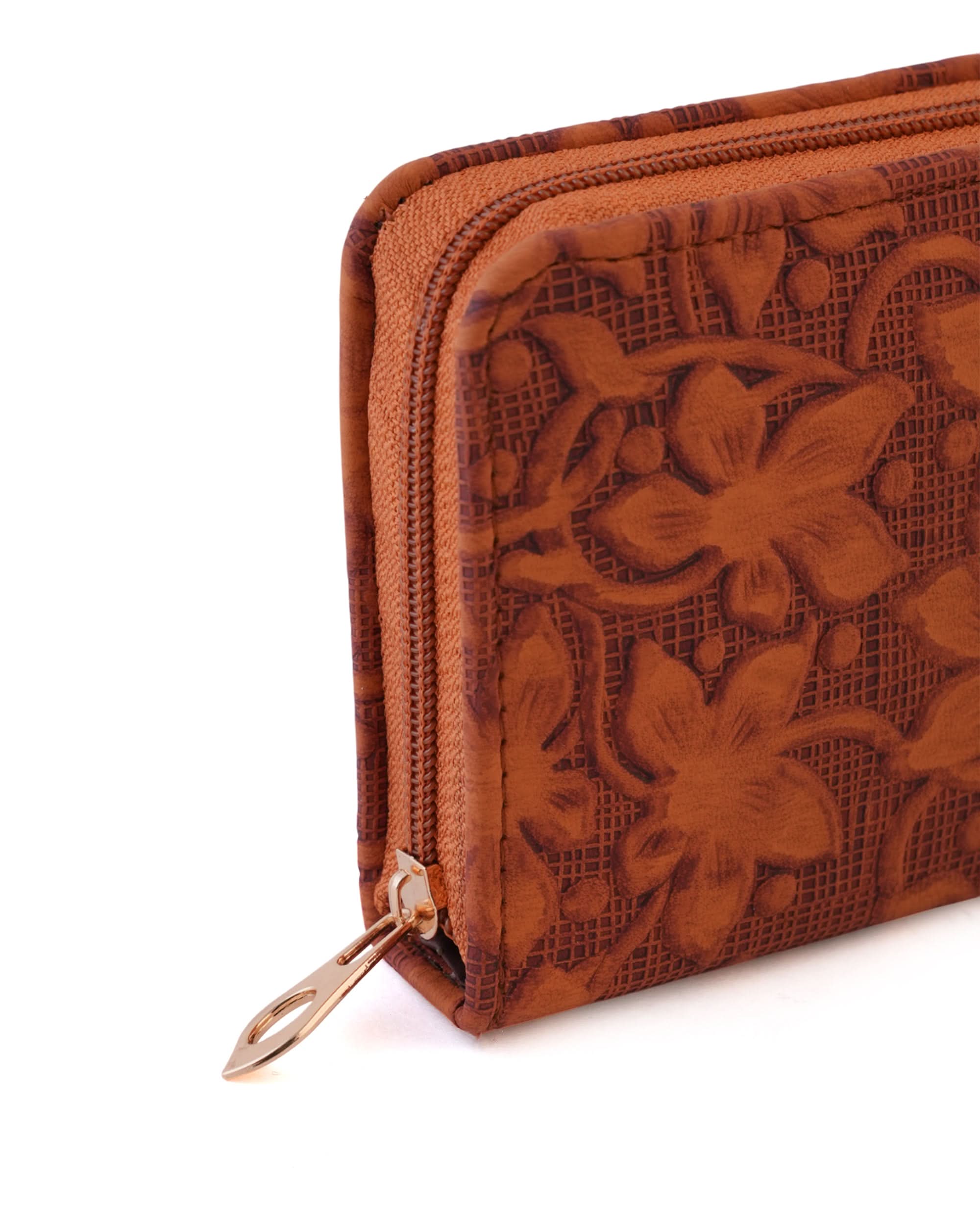 Women's Zipper Wallet, Women Wallets, Chase Value, Chase Value